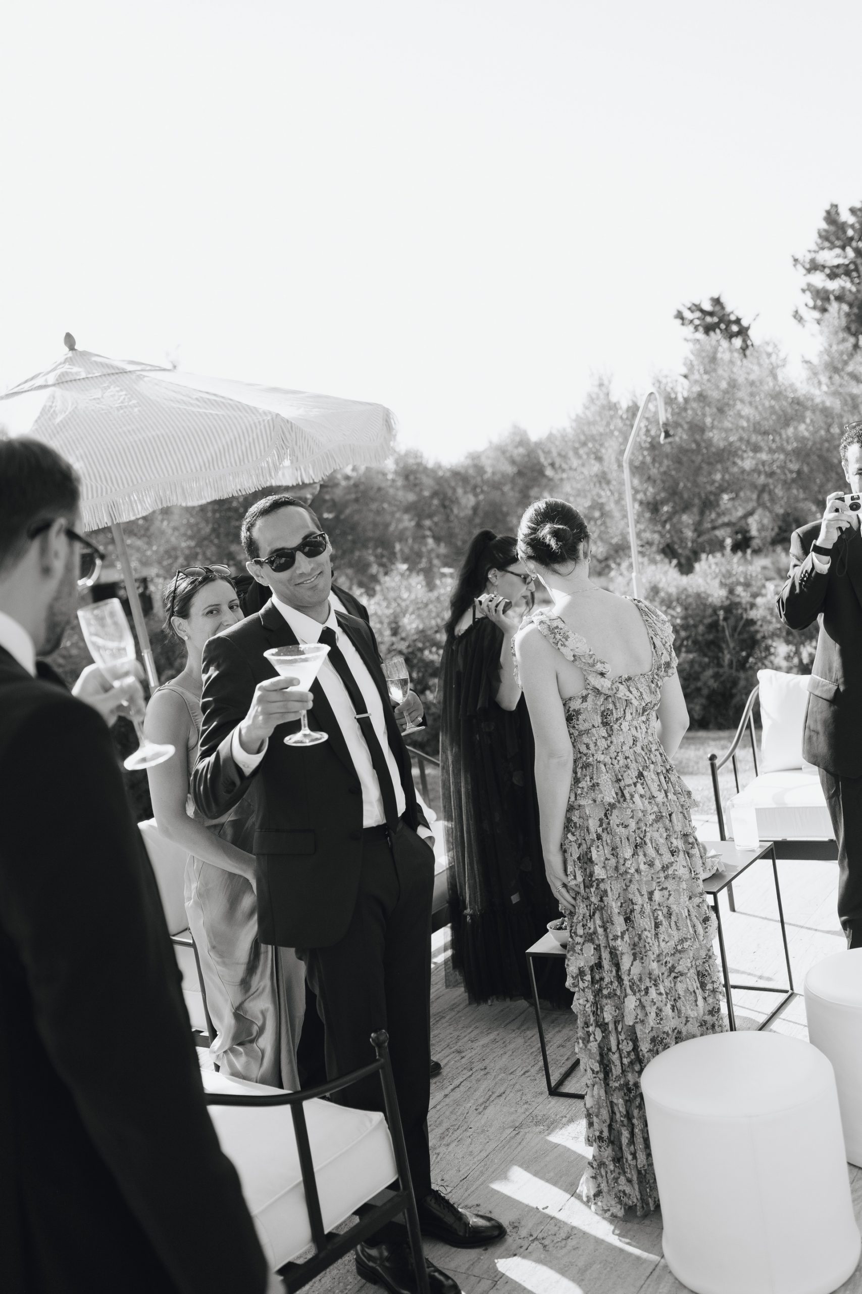 Fotógrafo de bodas en Mallorca