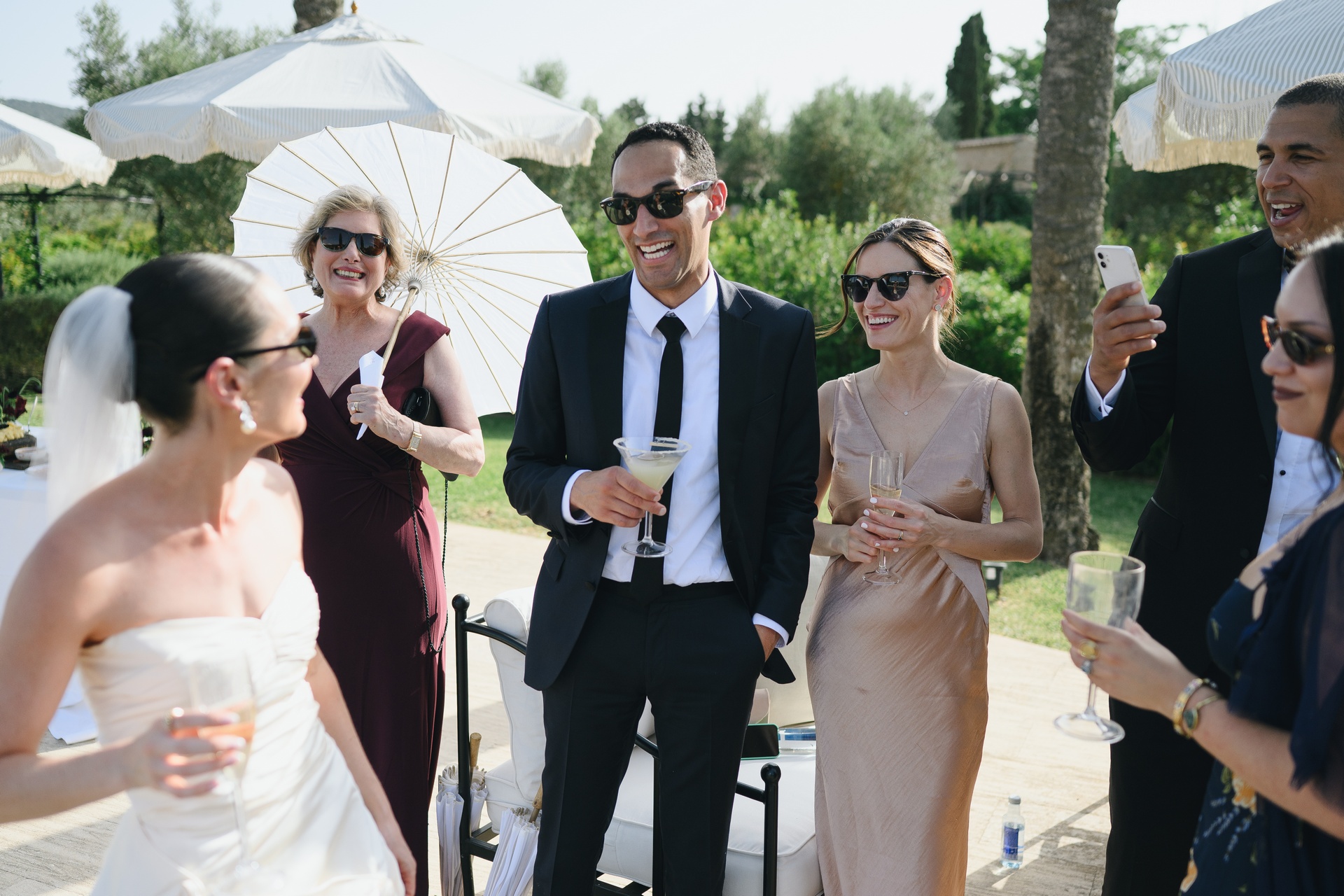Fotógrafo de bodas en Mallorca
