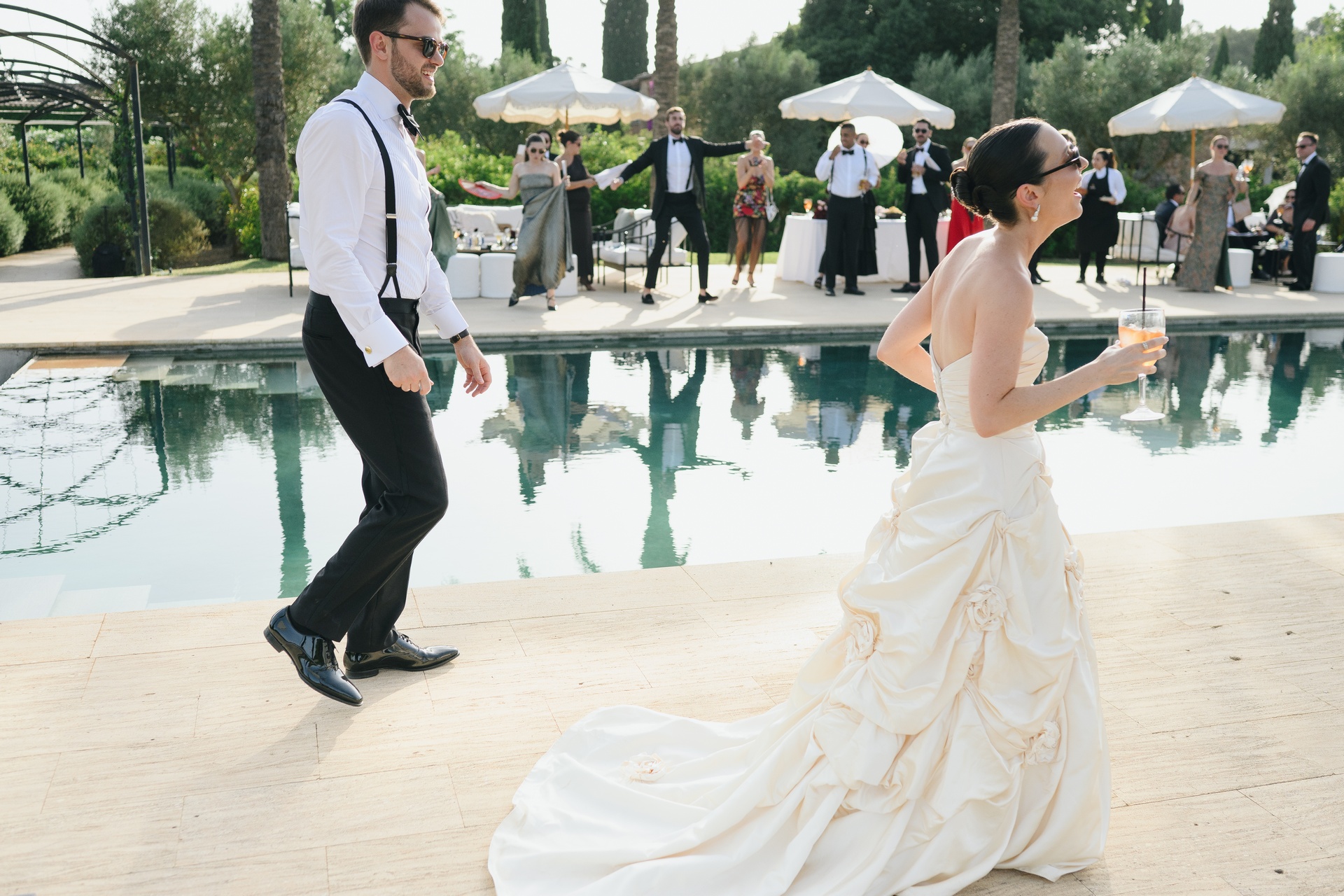 Fotógrafo de bodas en Mallorca