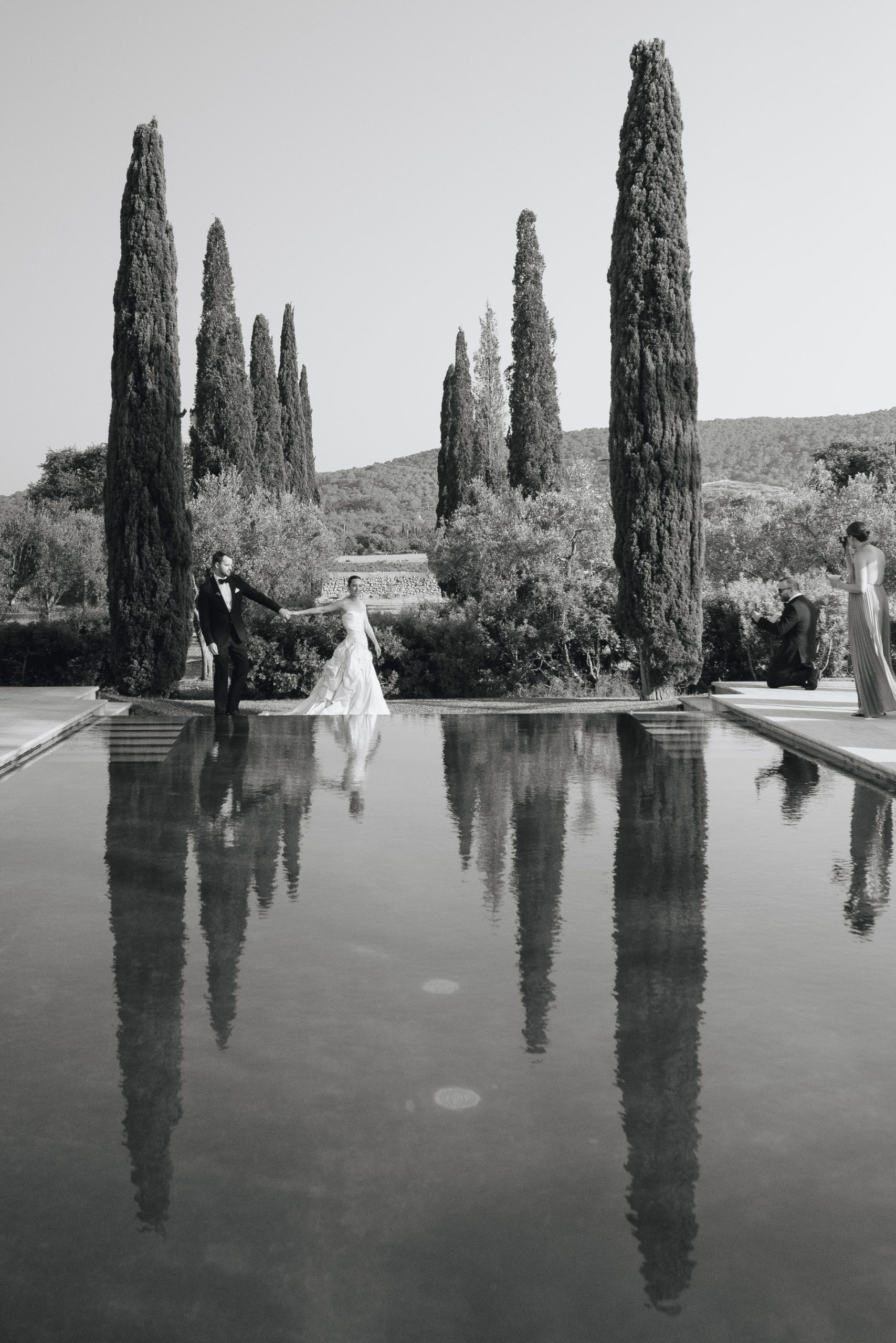 Fotógrafo de bodas en Mallorca