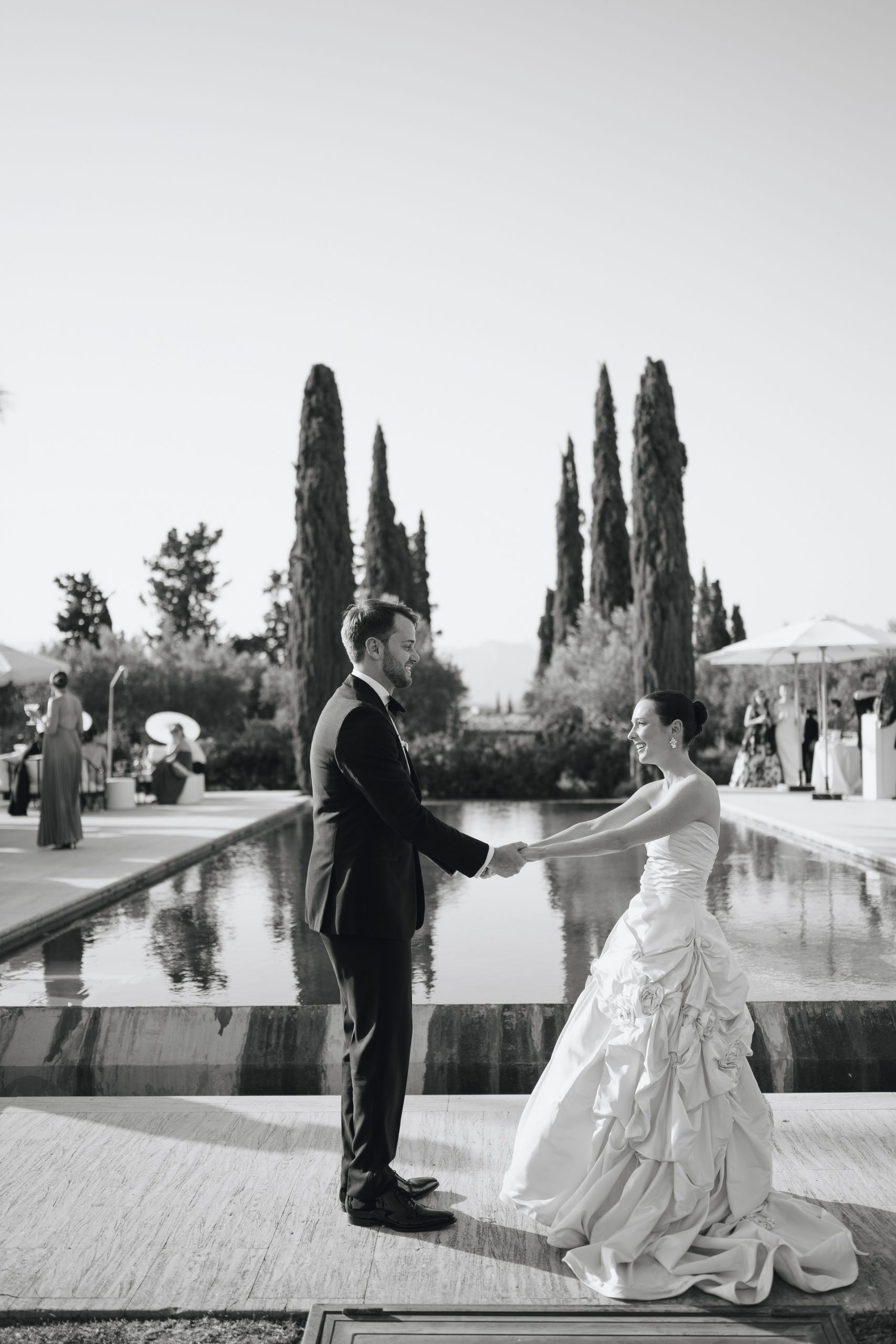 Fotógrafo de bodas en Mallorca