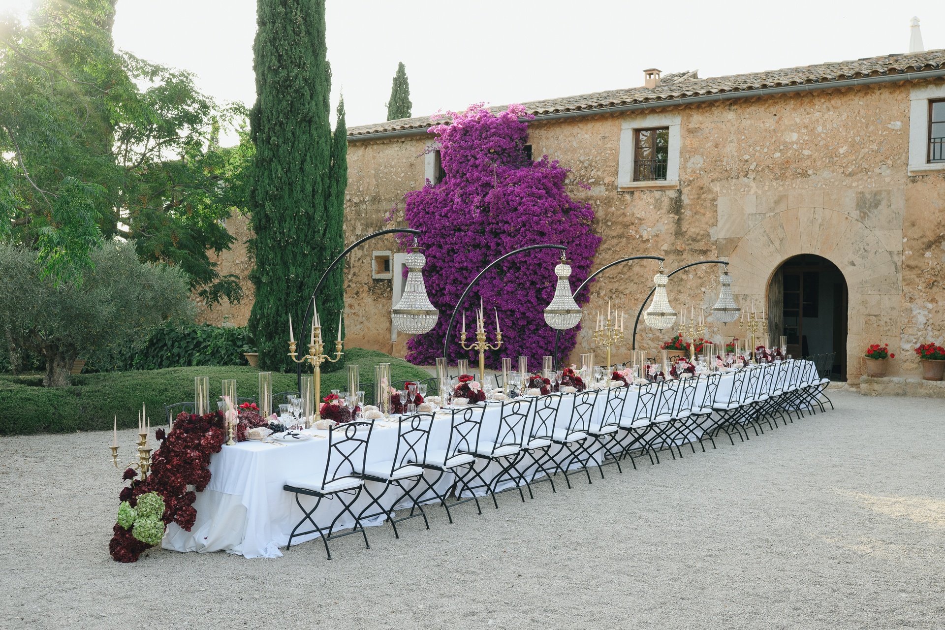 Fotógrafo de bodas en Mallorca