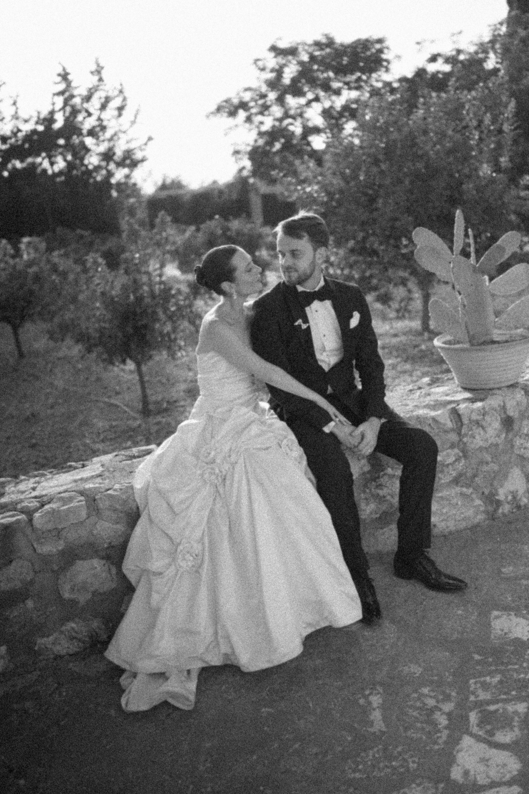 Fotógrafo de bodas en Mallorca