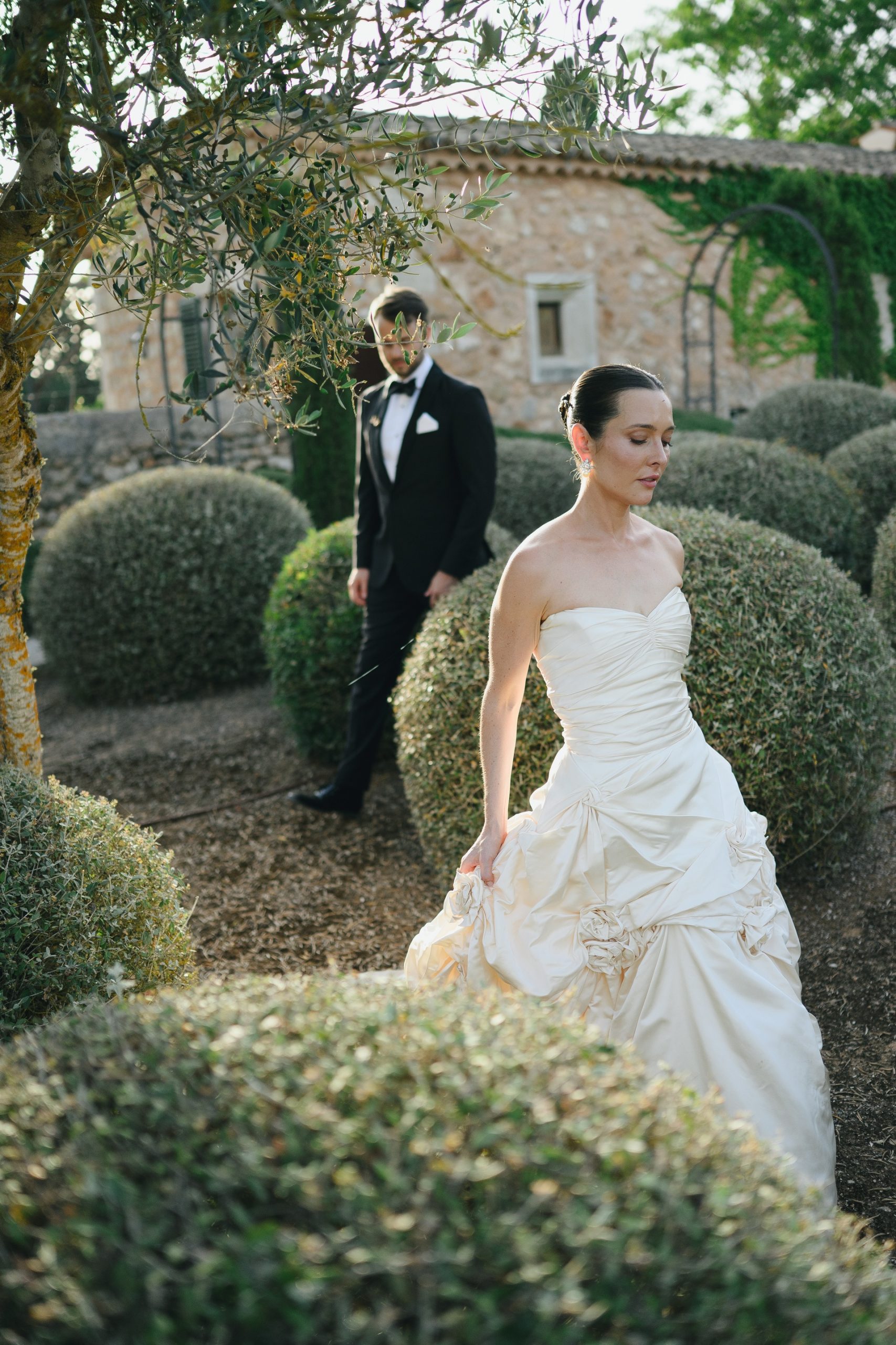Fotógrafo de bodas en Mallorca