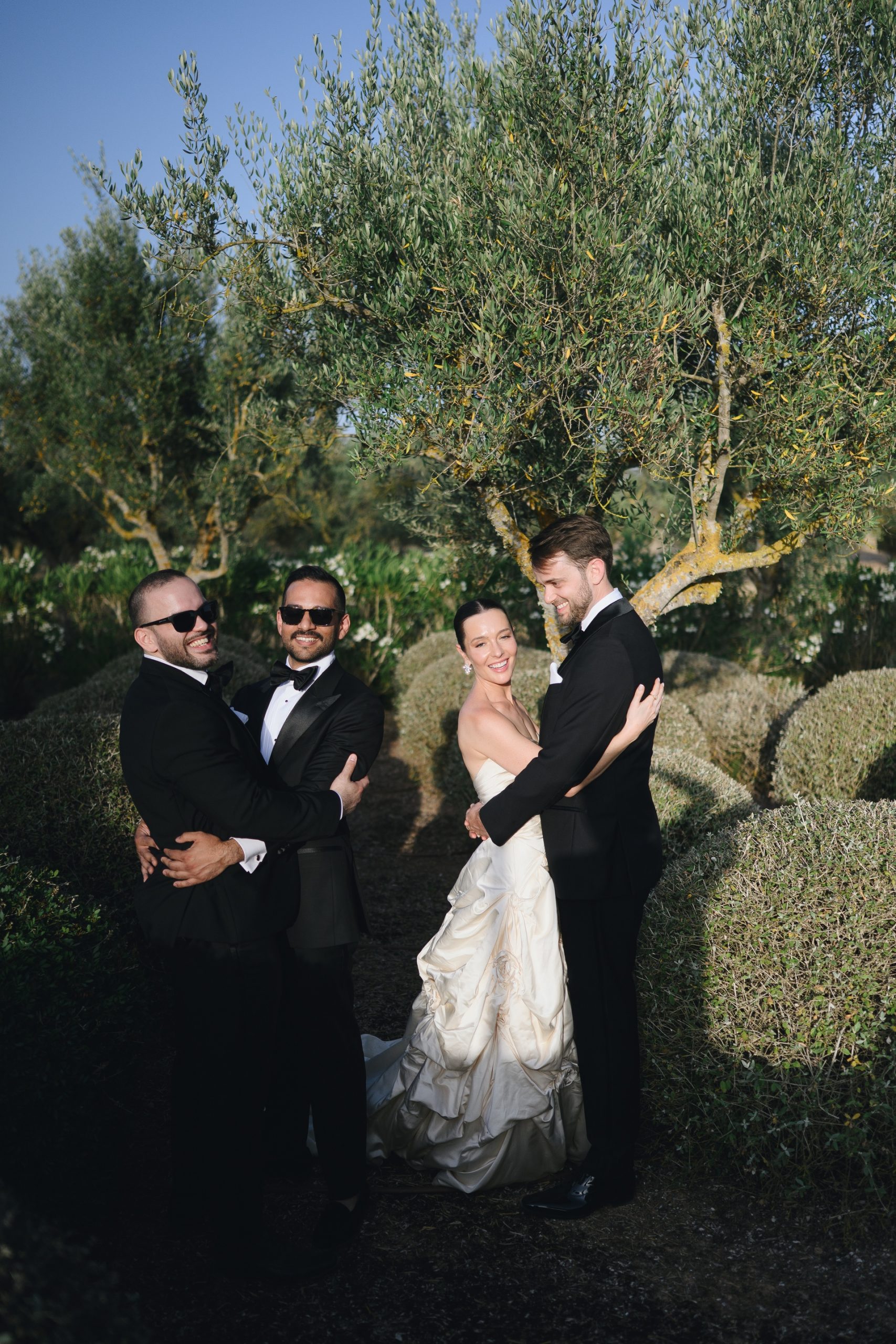 Fotógrafo de bodas en Mallorca