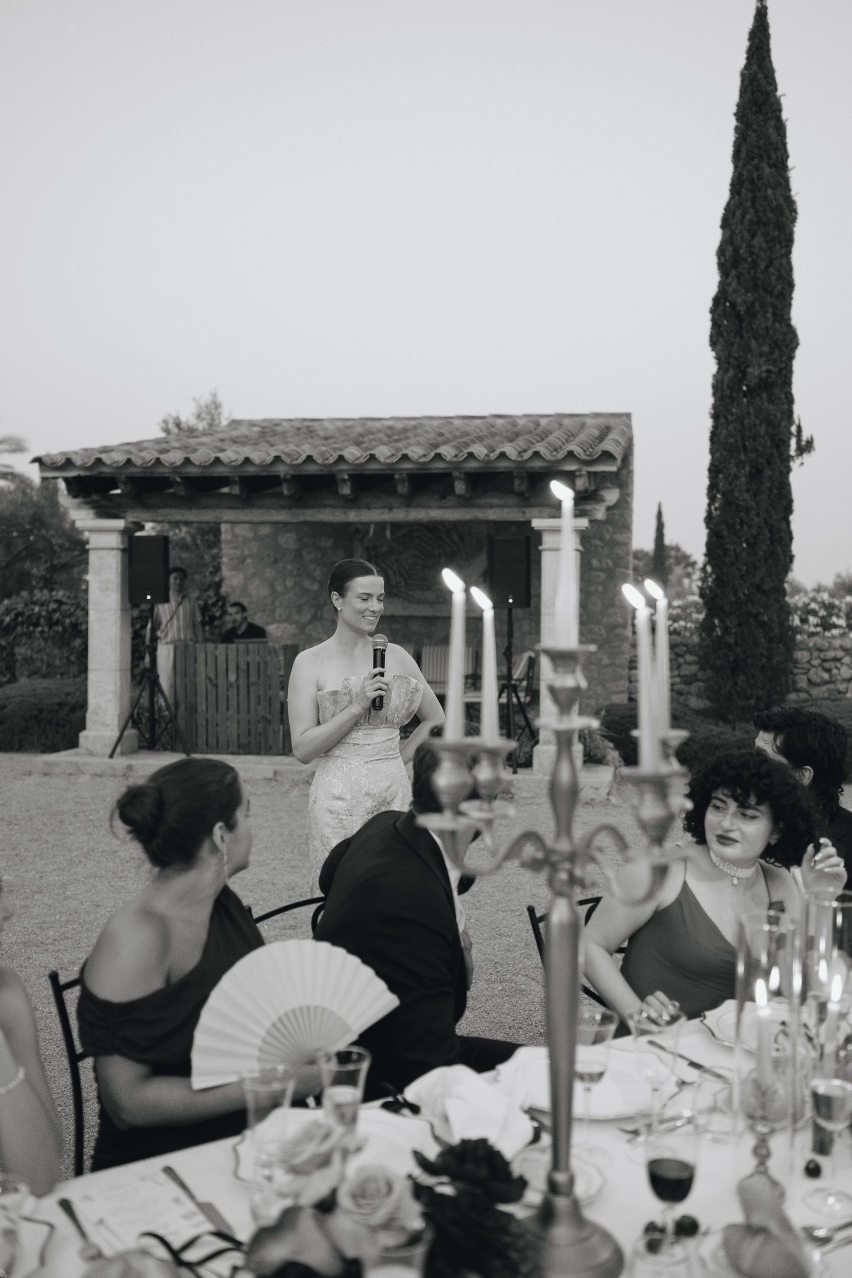 Fotógrafo de bodas en Mallorca