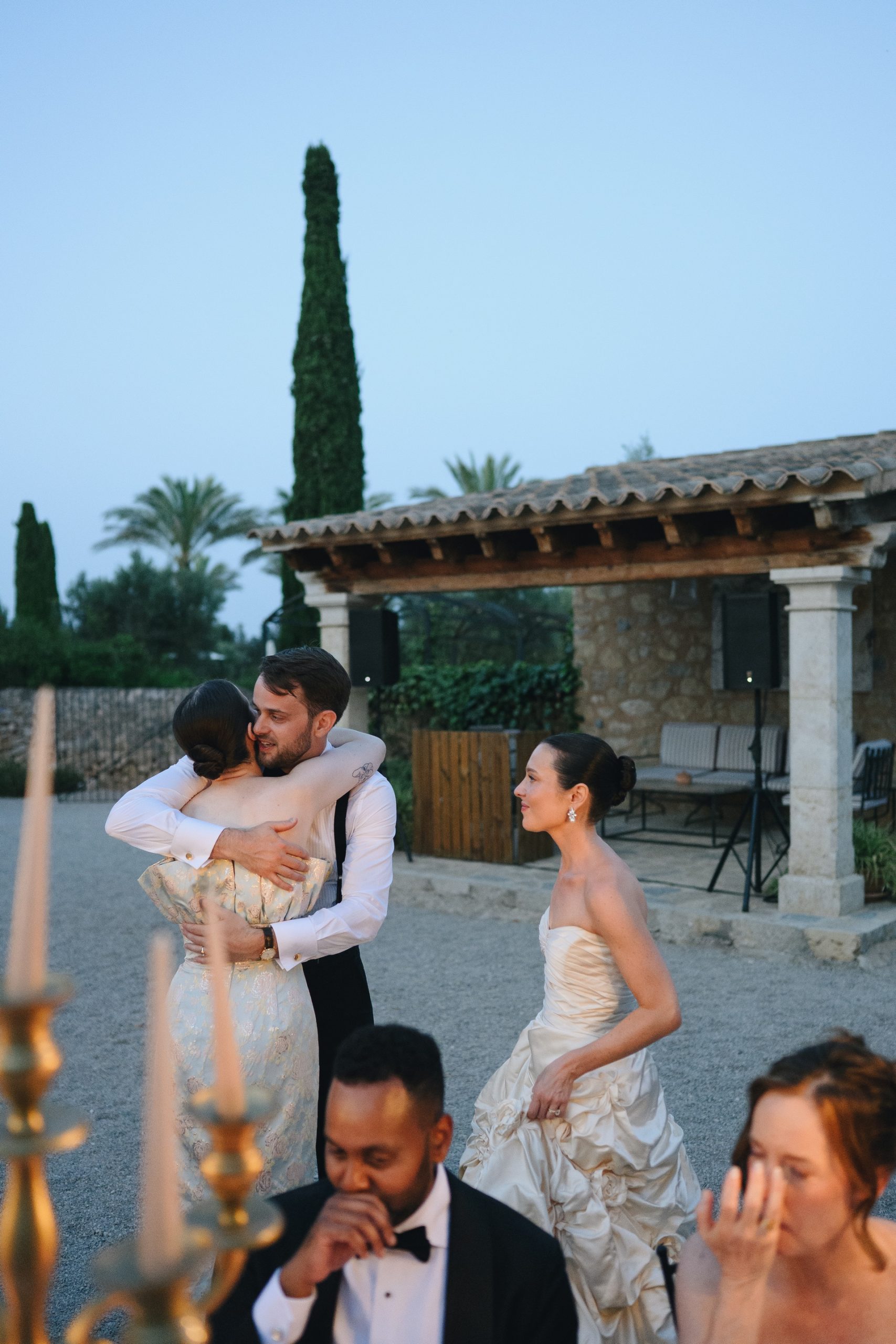 Fotógrafo de bodas en Mallorca