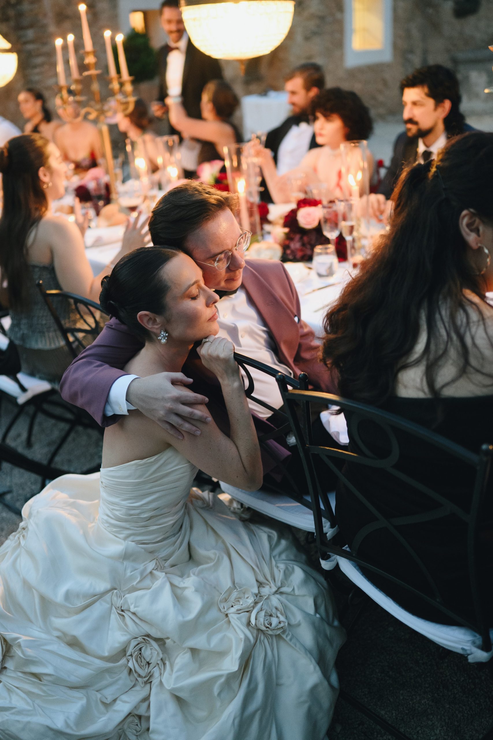 Fotógrafo de bodas en Mallorca