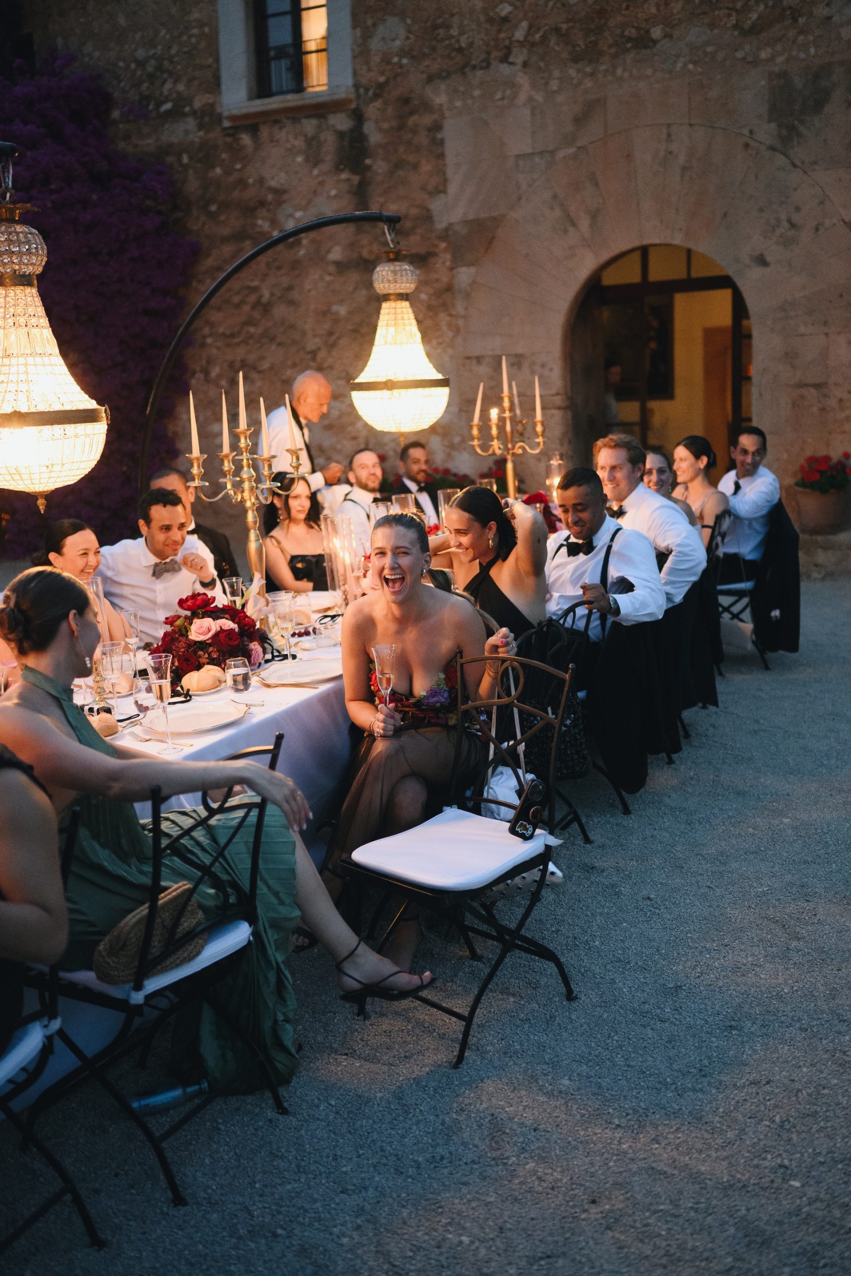 Fotógrafo de bodas en Mallorca