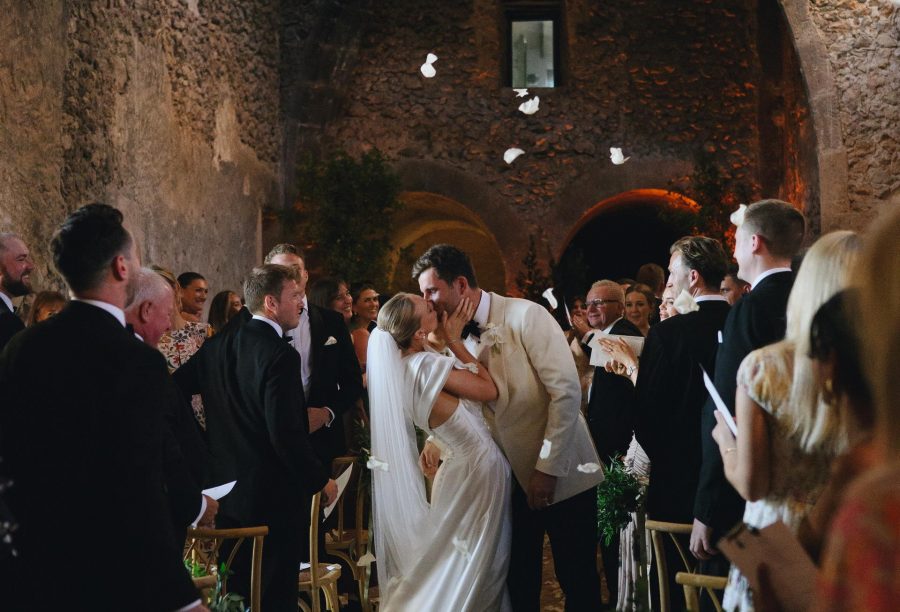 Fotógrafo de bodas en Mallorca