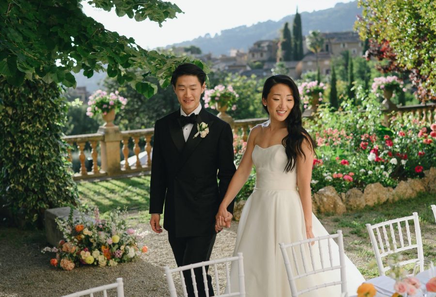 Fotógrafo de bodas en Mallorca