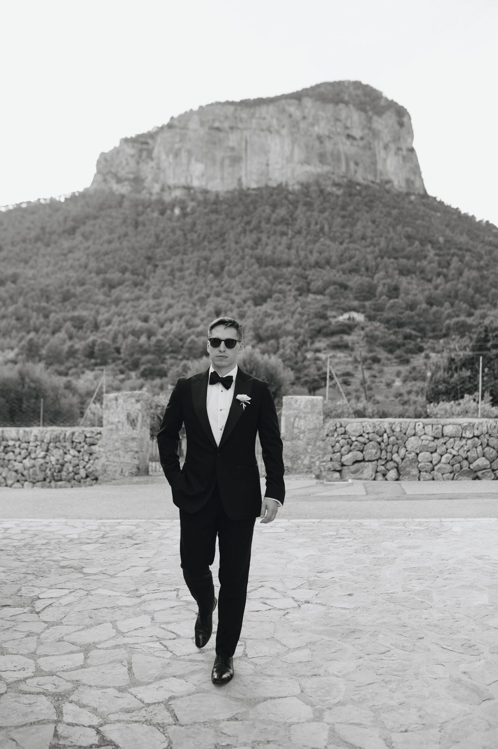 Fotógrafo de bodas en Mallorca