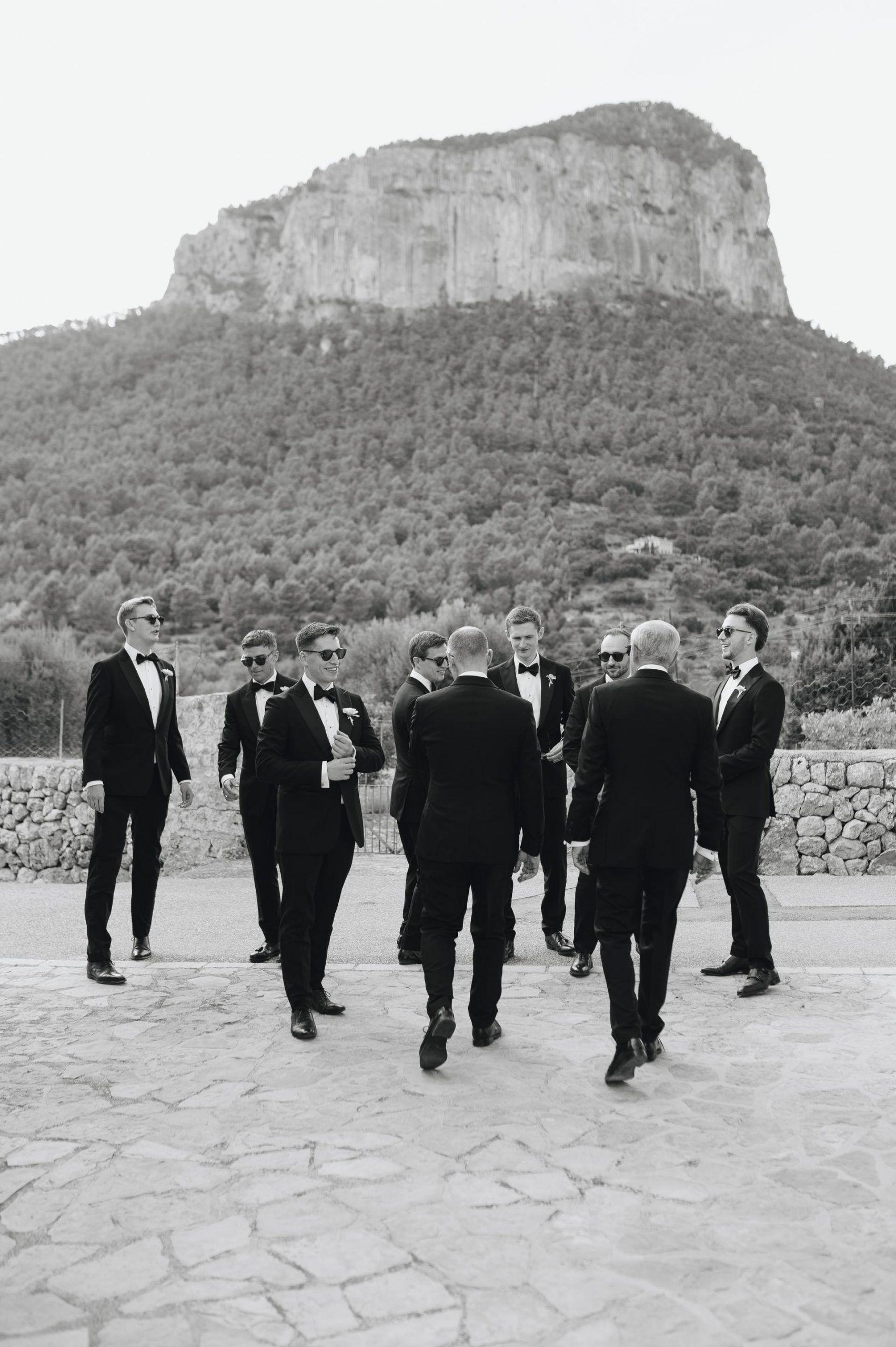 Fotógrafo de bodas en Mallorca