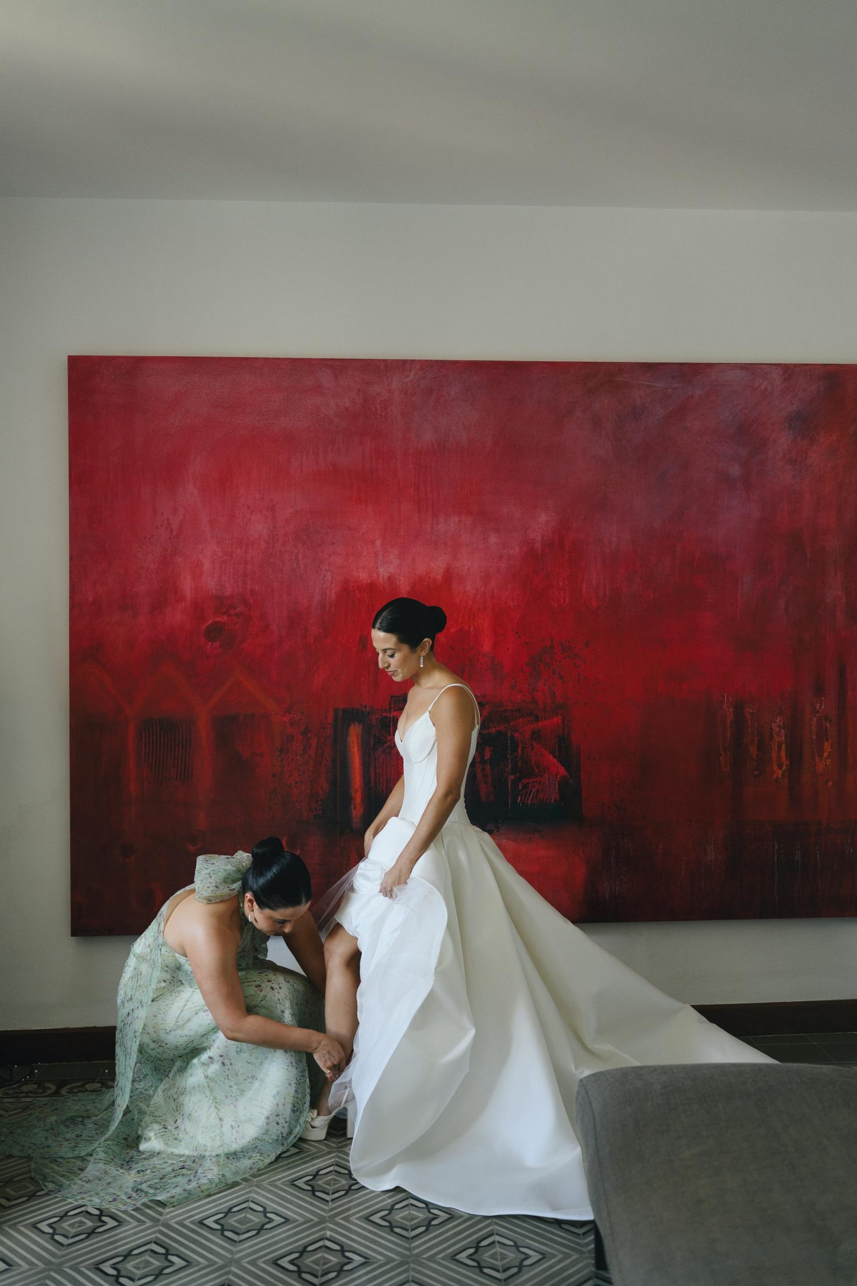 Fotógrafo de bodas en Mallorca