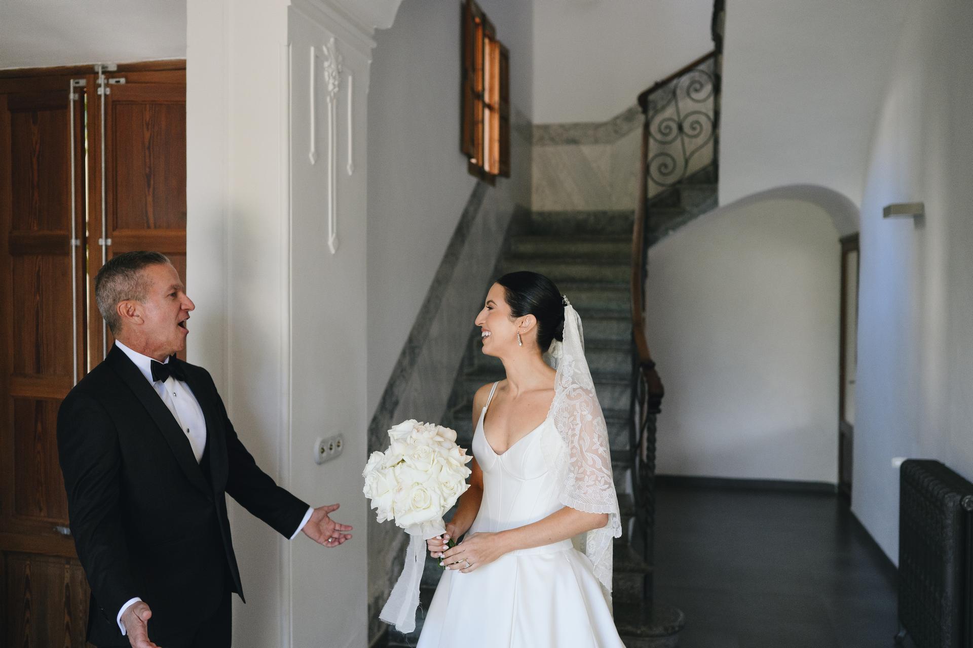 Fotógrafo de bodas en Mallorca