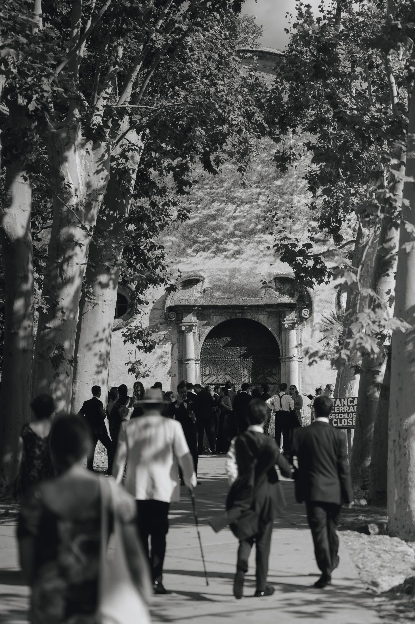 Fotógrafo de bodas en Mallorca