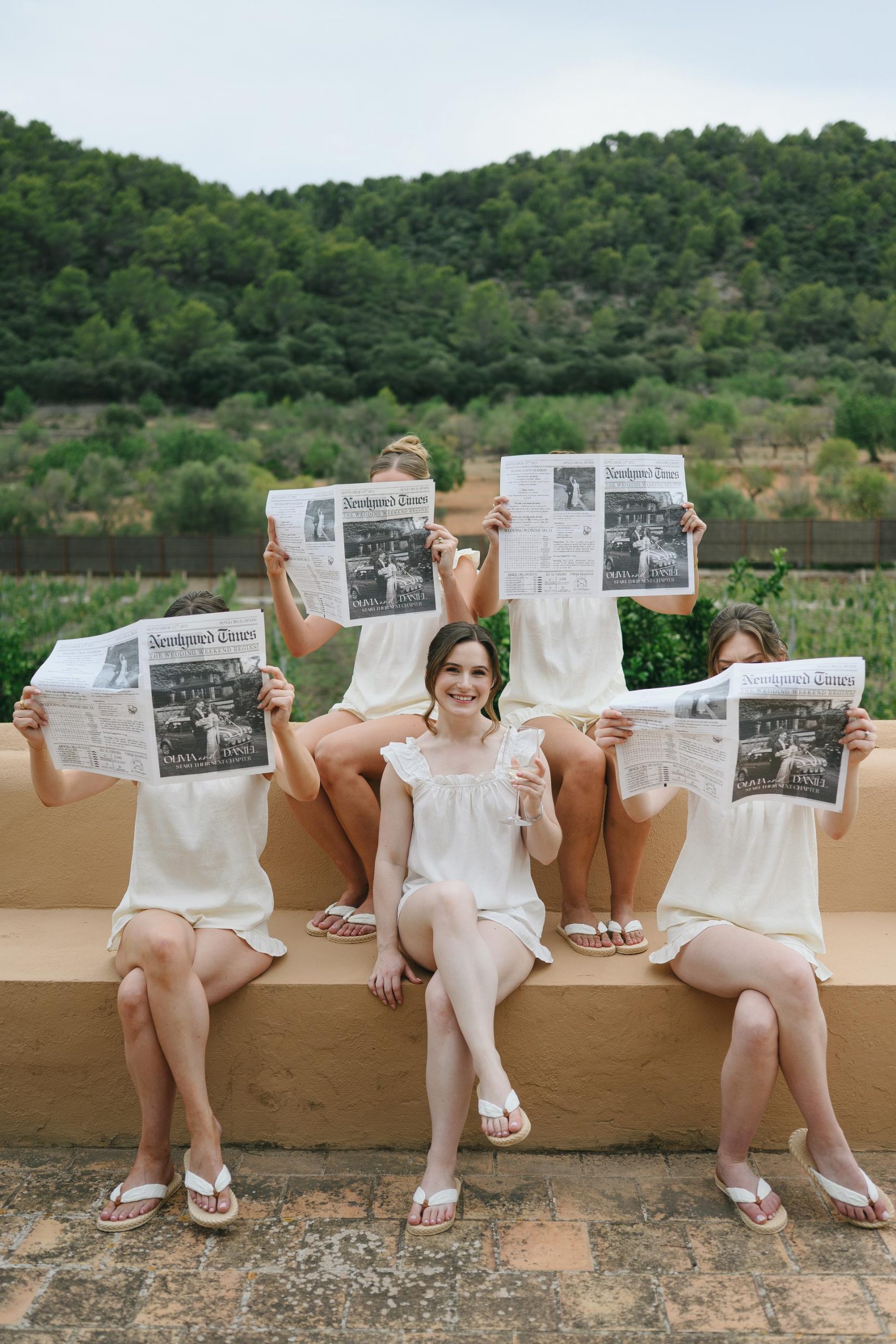 Fotógrafo de bodas en Mallorca
