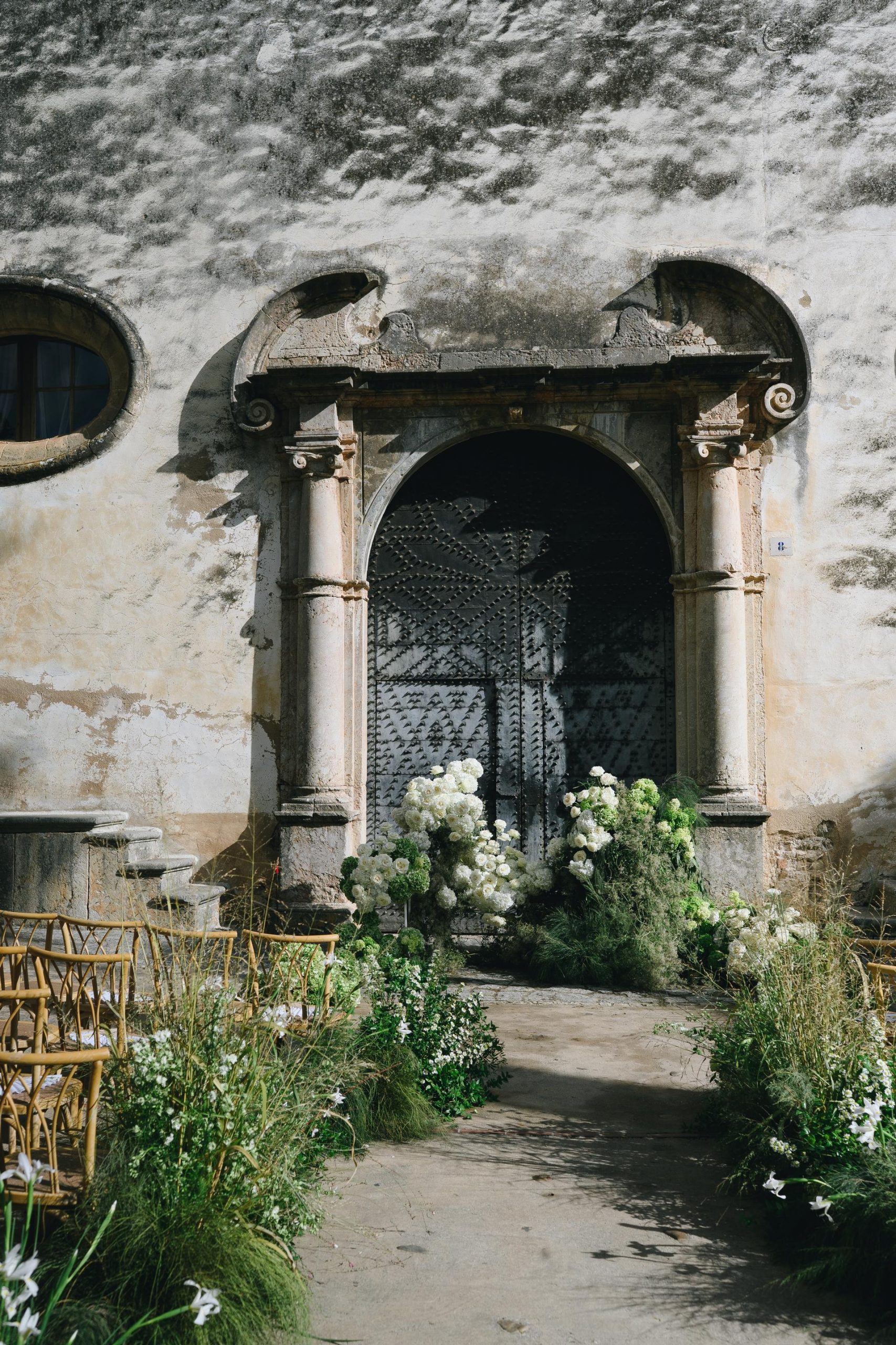 Fotógrafo de bodas en Mallorca