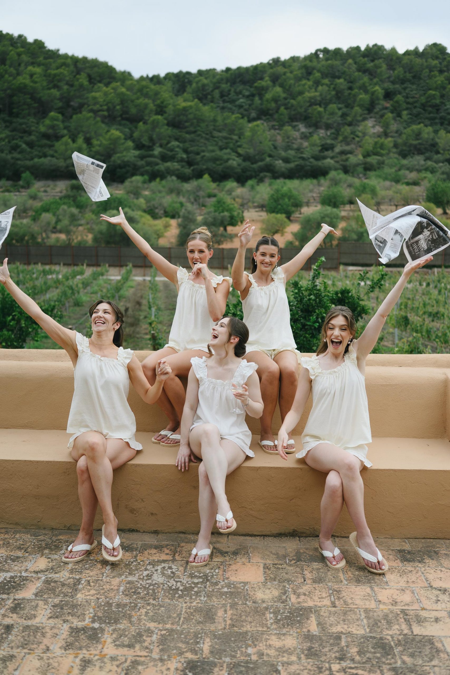 Fotógrafo de bodas en Mallorca