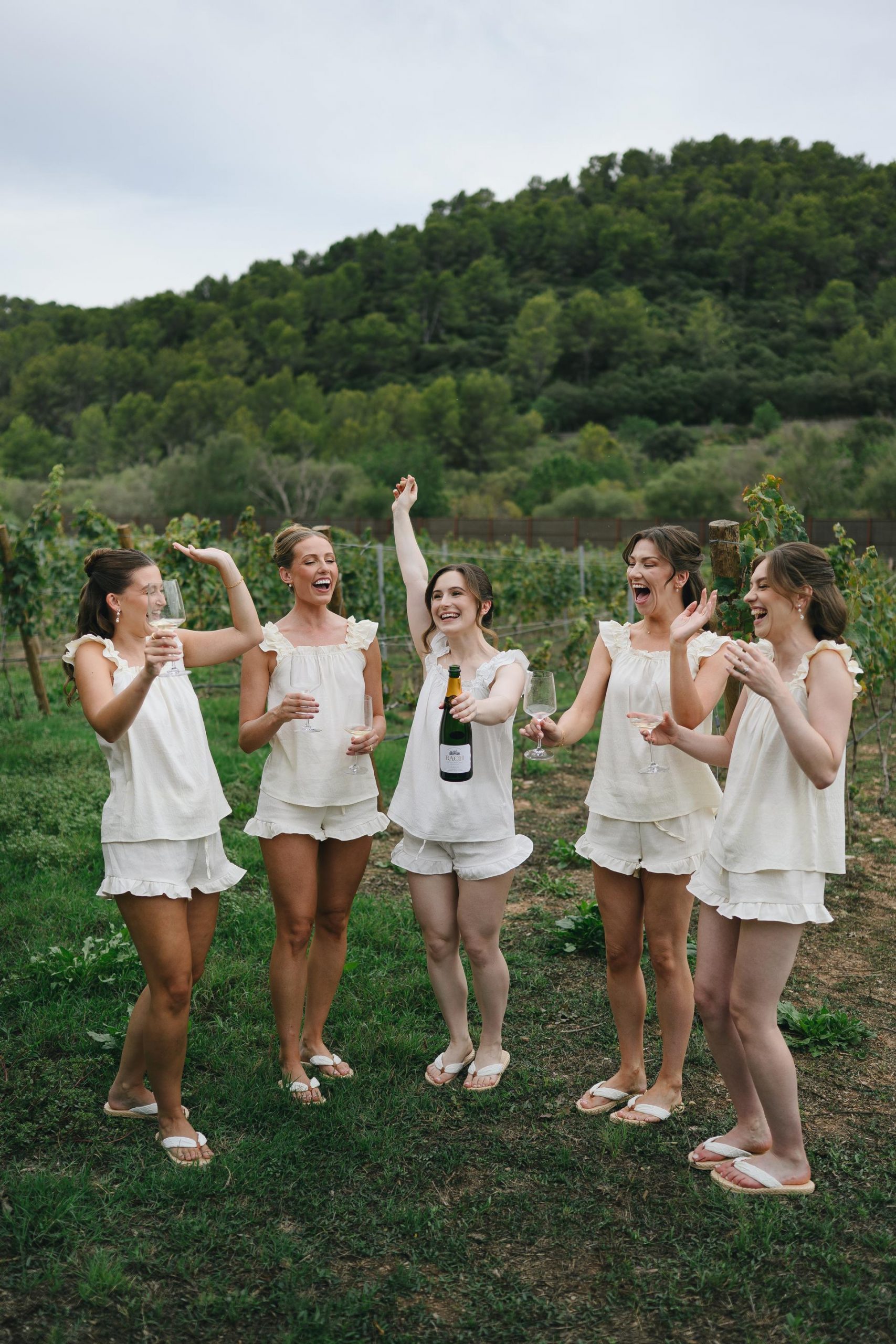 Fotógrafo de bodas en Mallorca