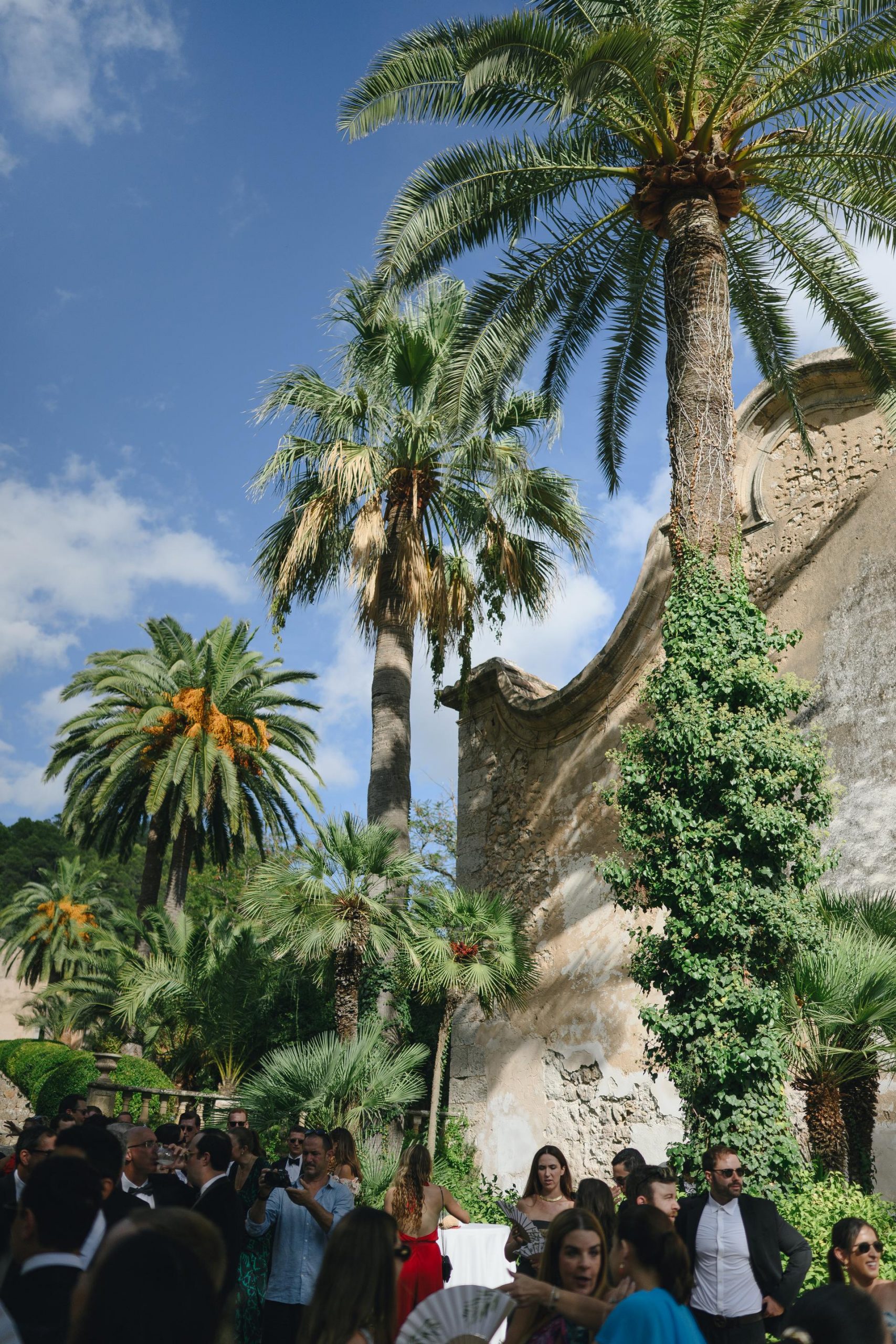 Fotógrafo de bodas en Mallorca