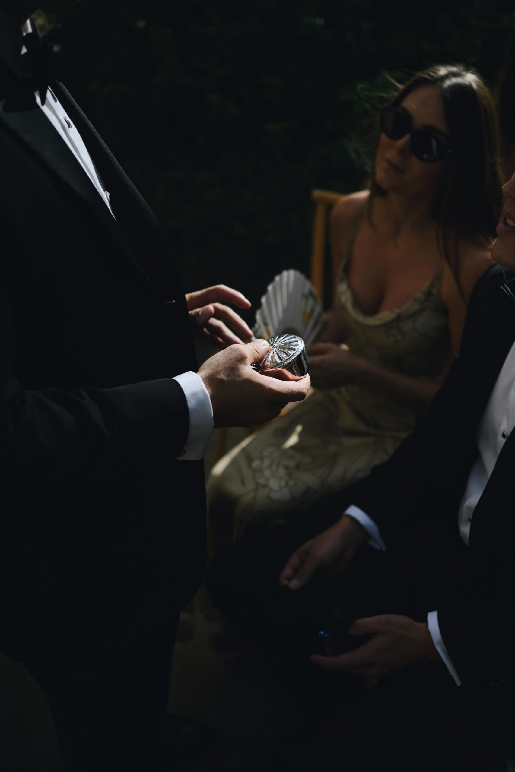 Fotógrafo de bodas en Mallorca