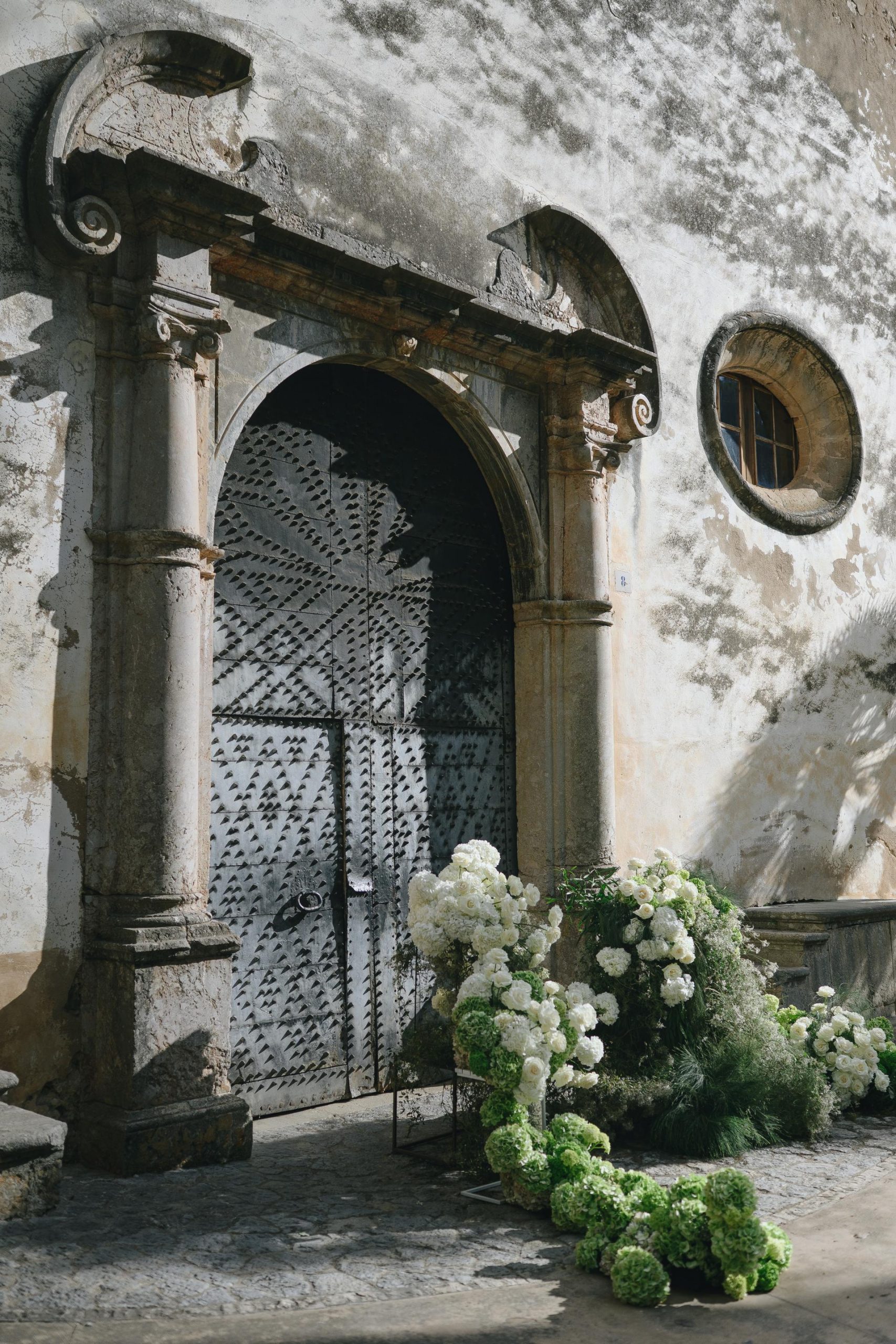 Fotógrafo de bodas en Mallorca