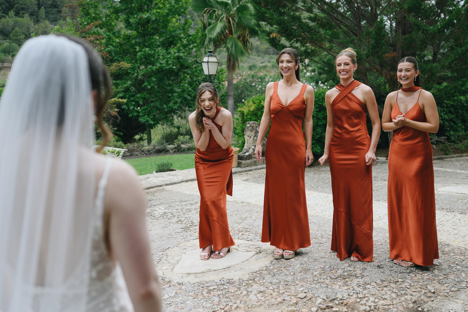 Fotógrafo de bodas en Mallorca