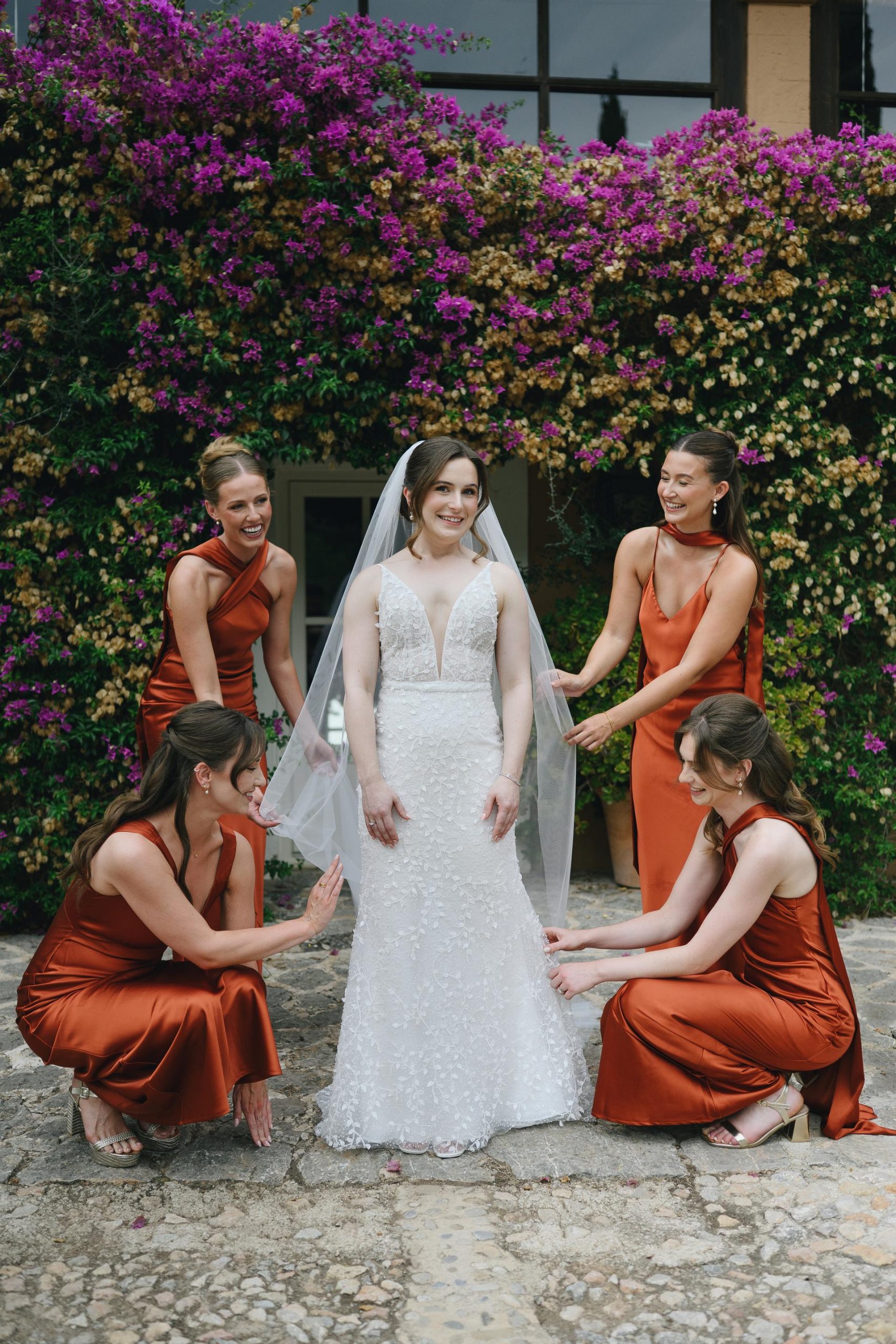 Fotógrafo de bodas en Mallorca