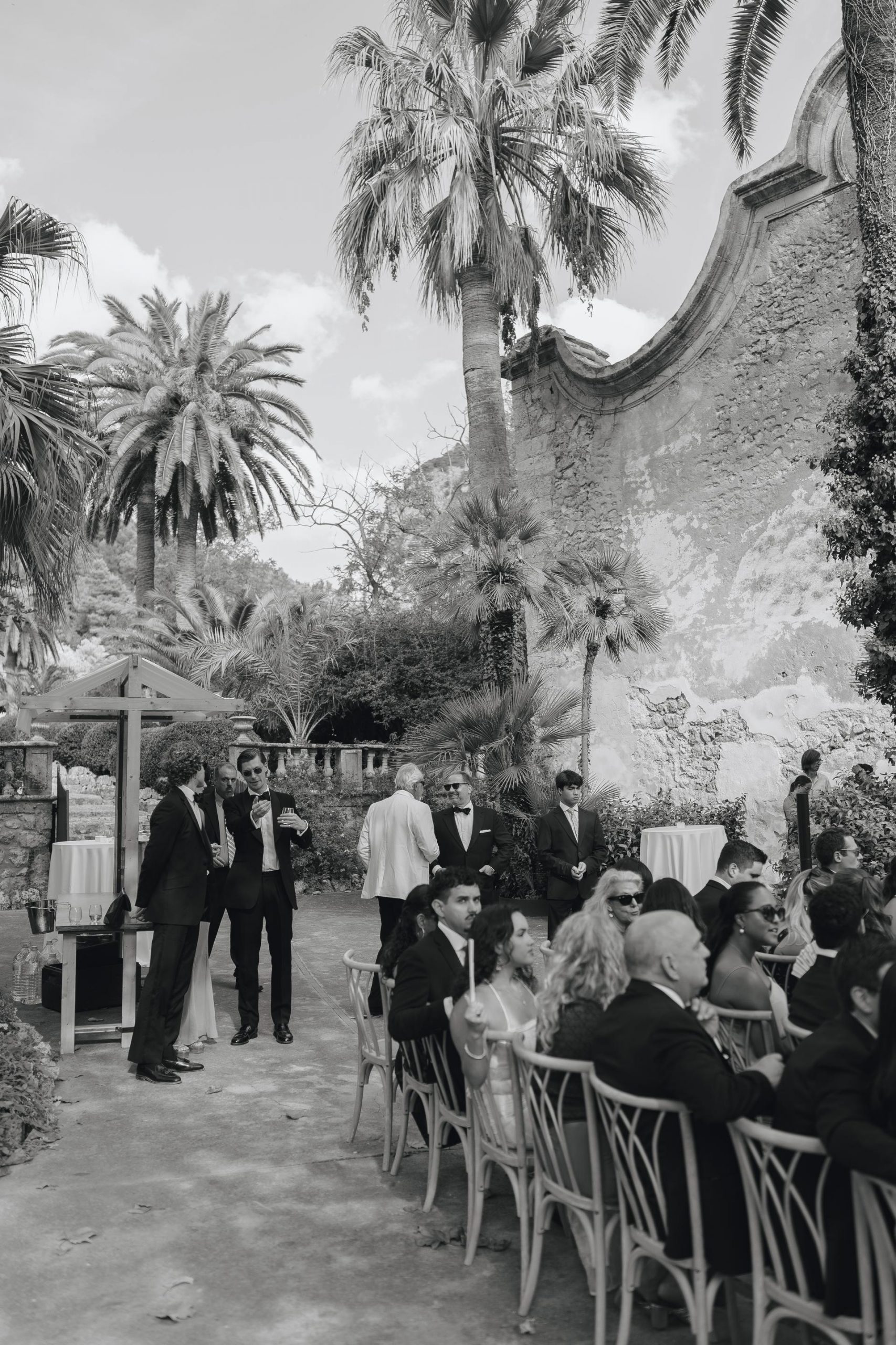 Fotógrafo de bodas en Mallorca