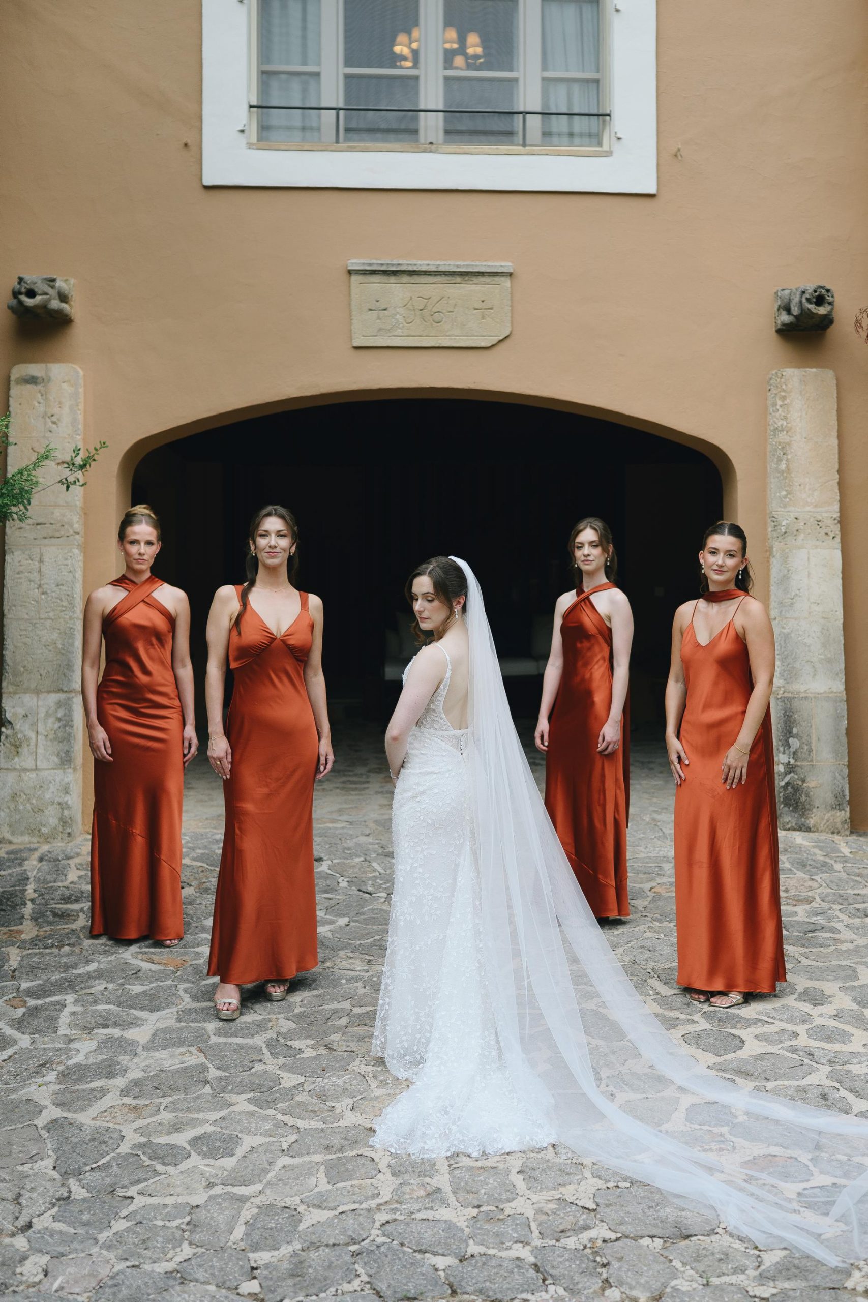 Fotógrafo de bodas en Mallorca