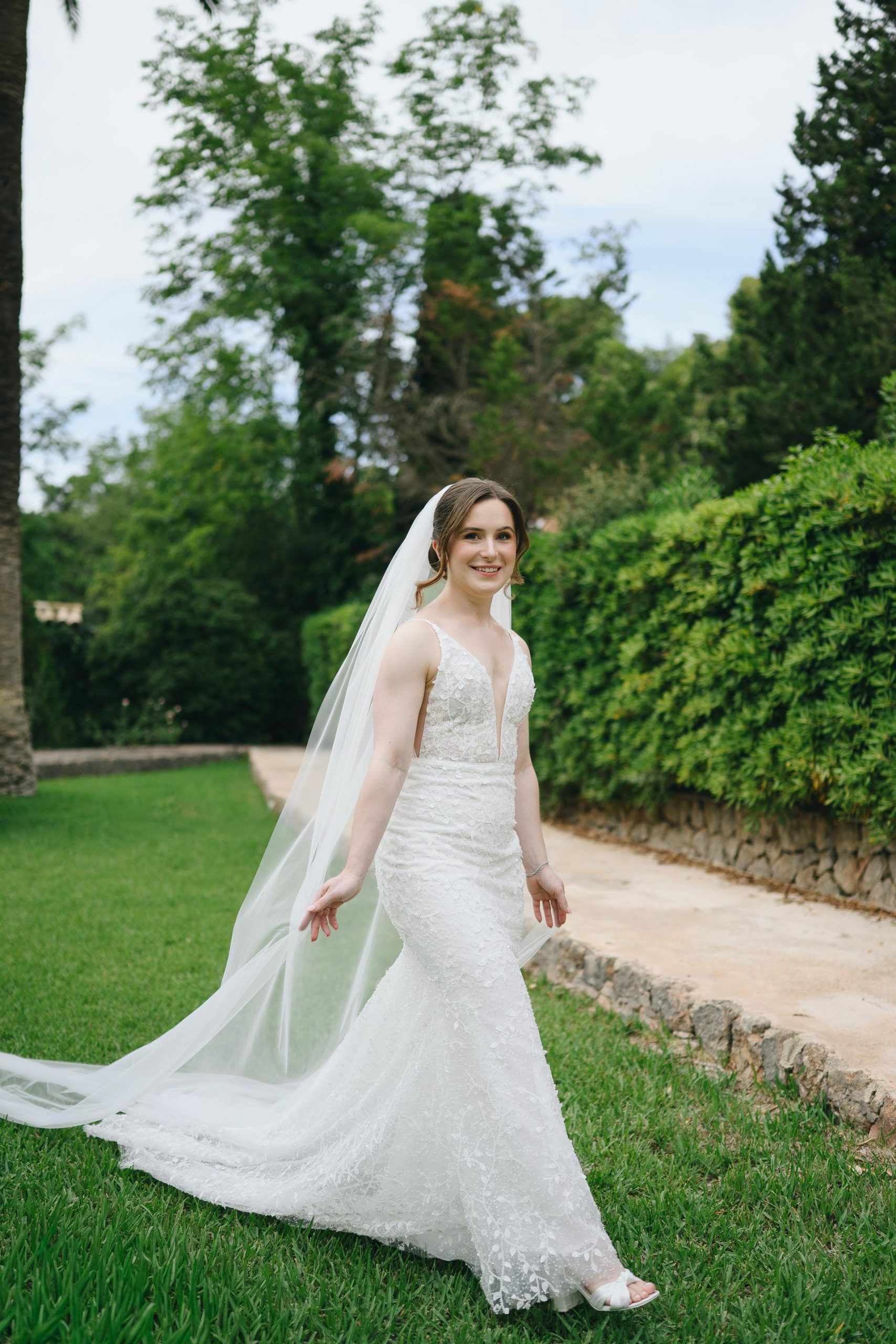 Fotógrafo de bodas en Mallorca