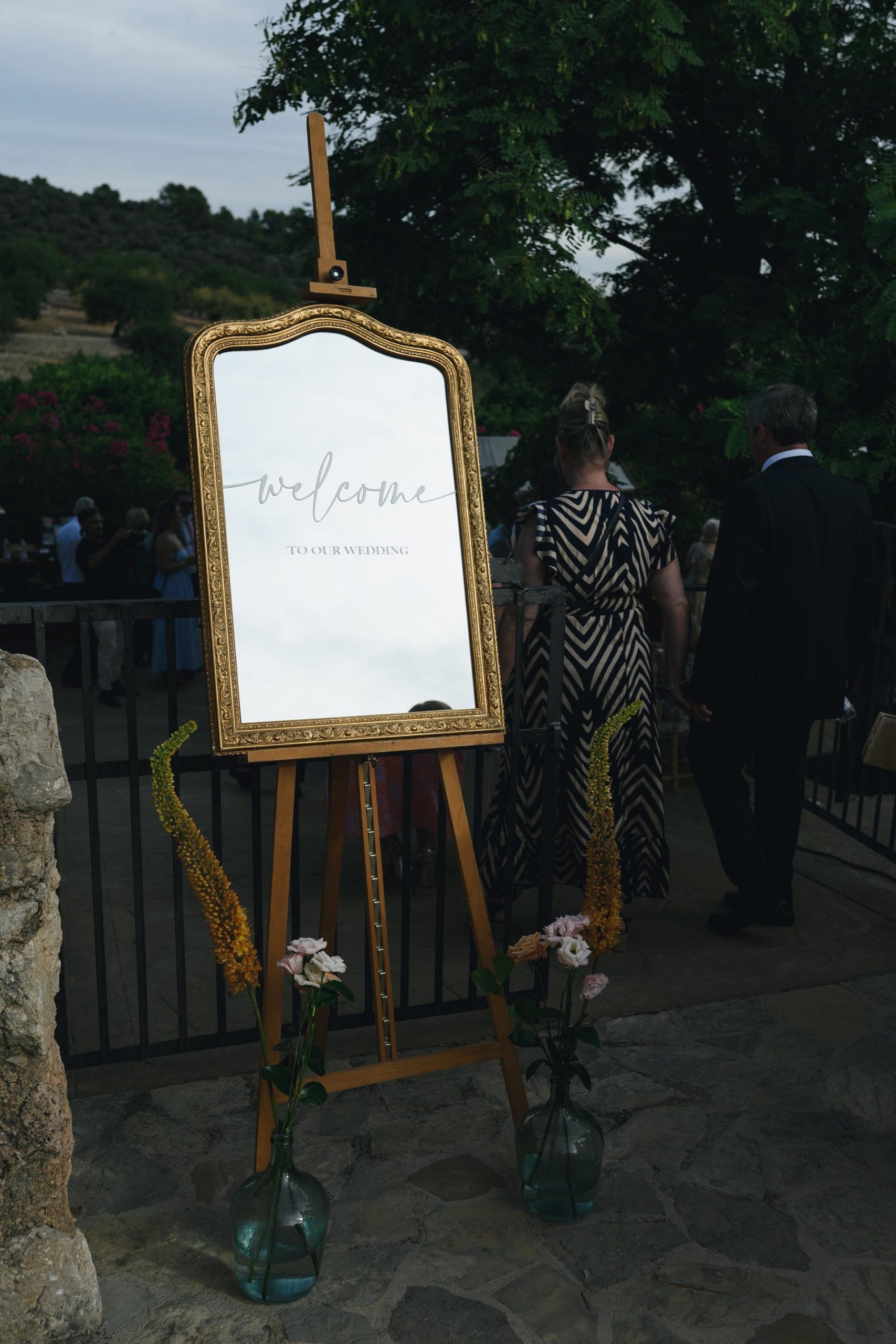 Fotógrafo de bodas en Mallorca