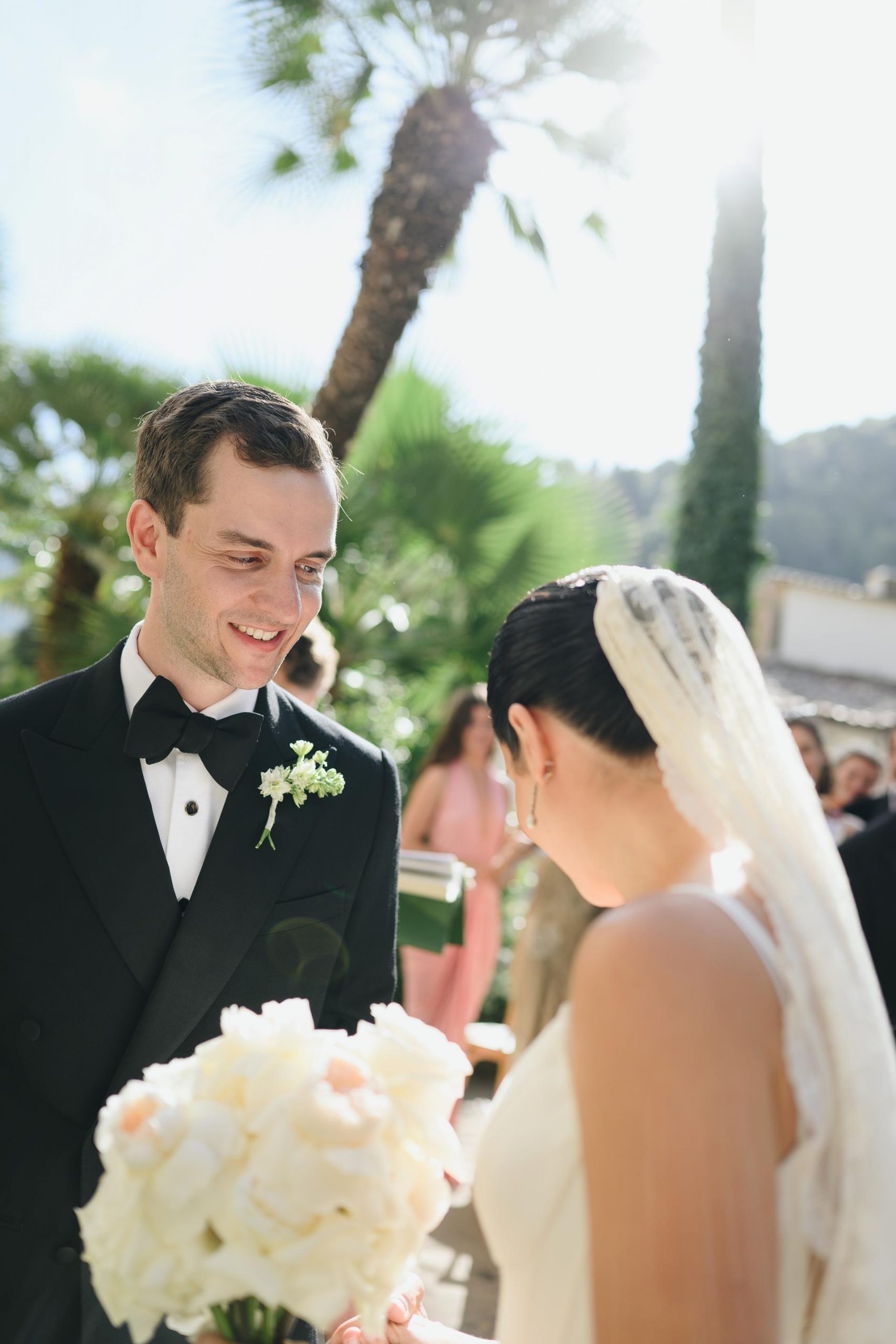 Fotógrafo de bodas en Mallorca