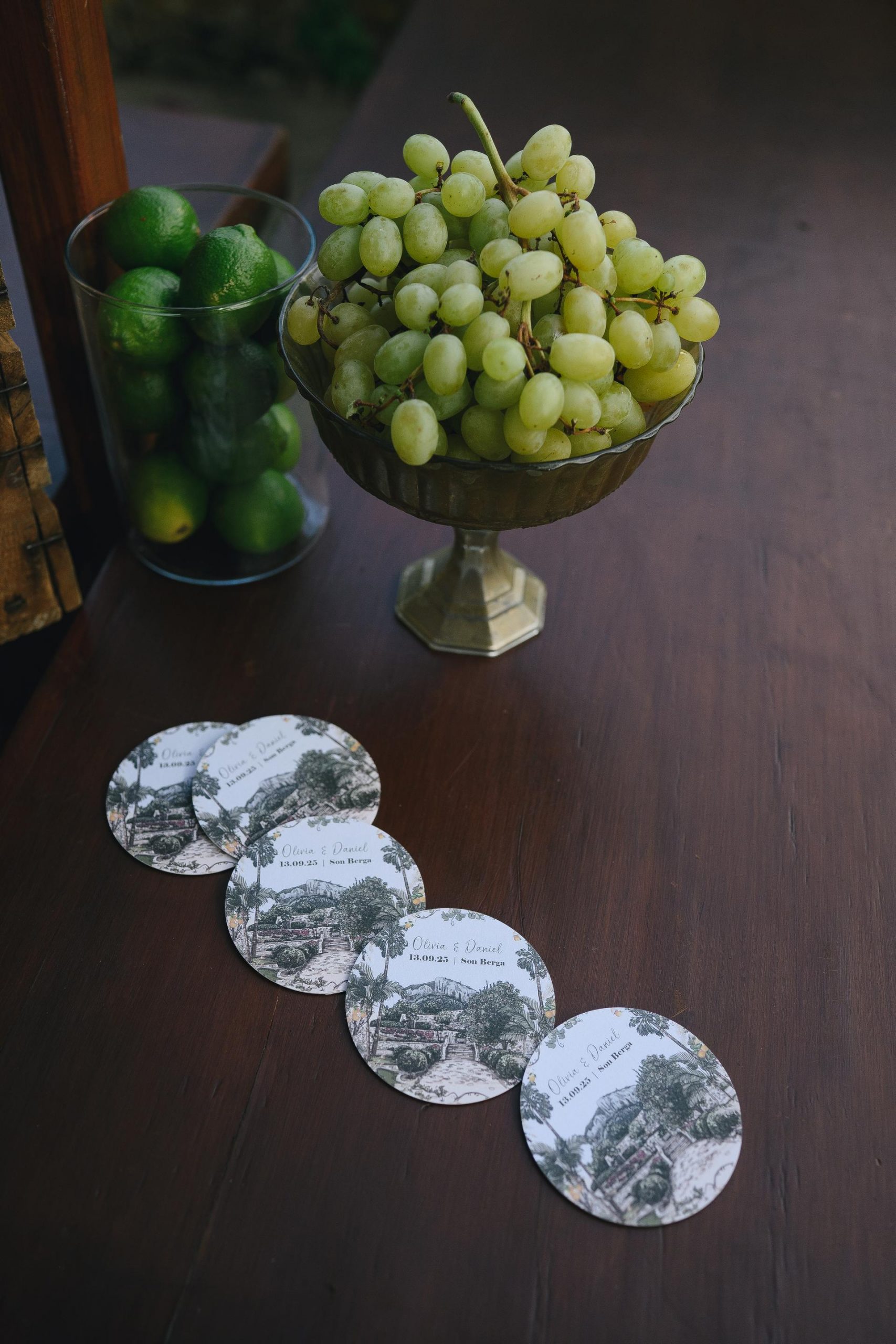 Fotógrafo de bodas en Mallorca