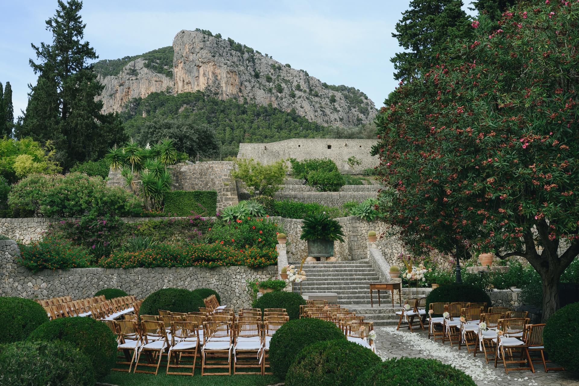 Fotógrafo de bodas en Mallorca