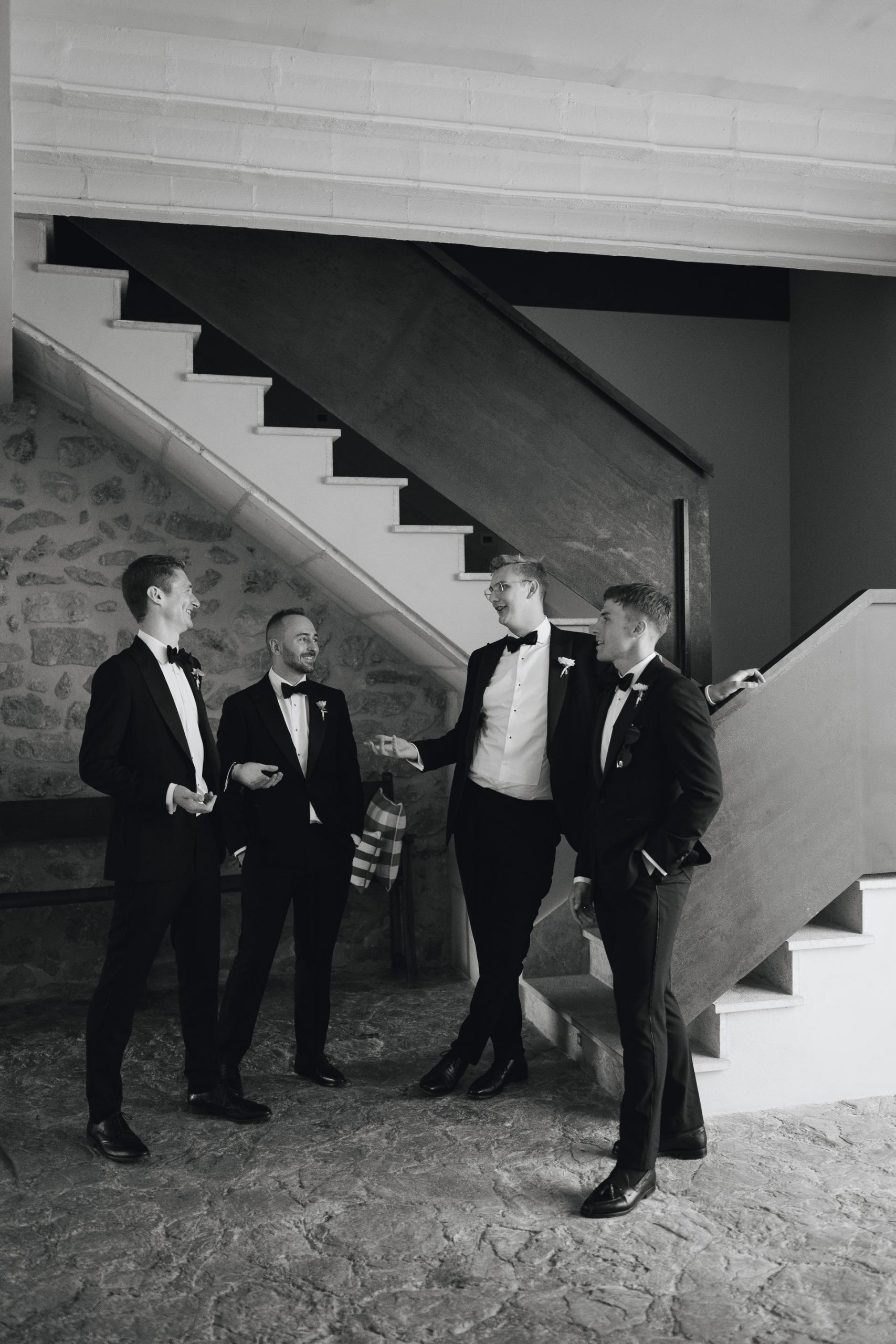 Fotógrafo de bodas en Mallorca