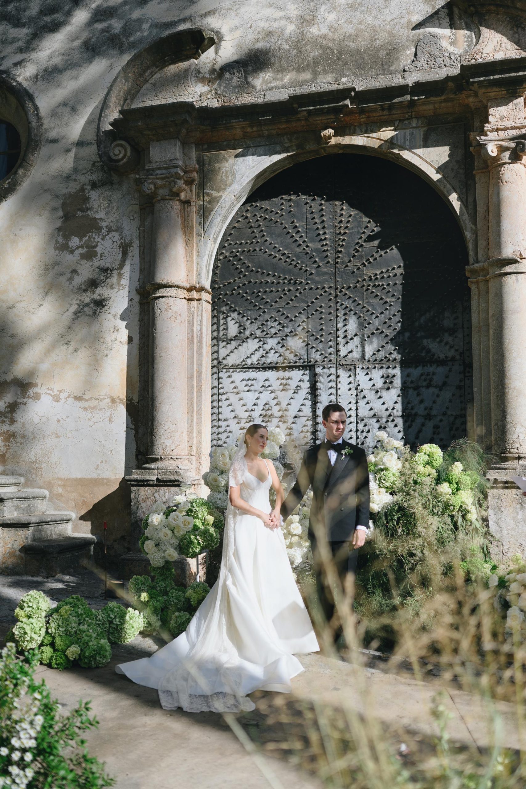 Fotógrafo de bodas en Mallorca
