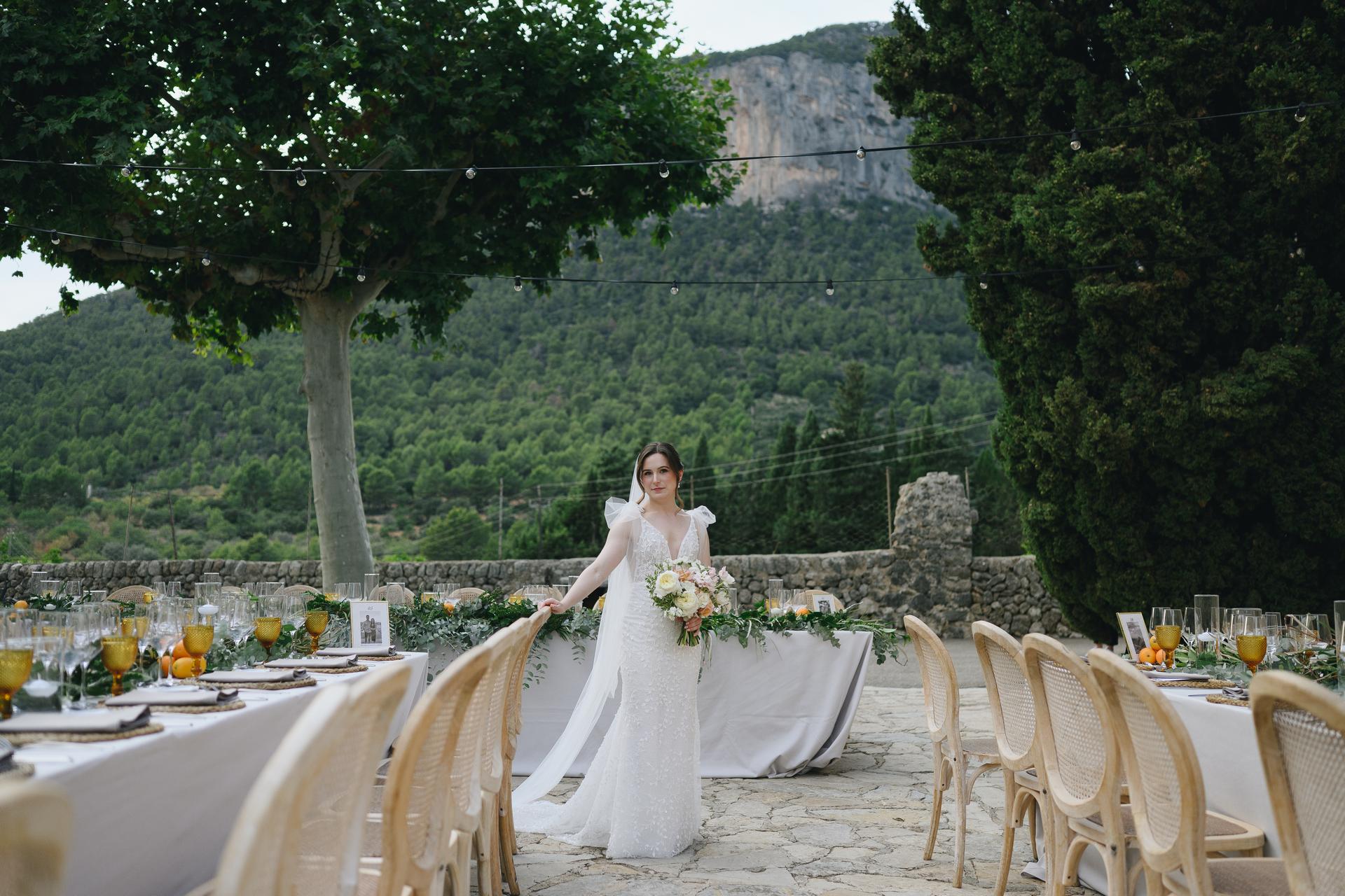 Fotógrafo de bodas en Mallorca