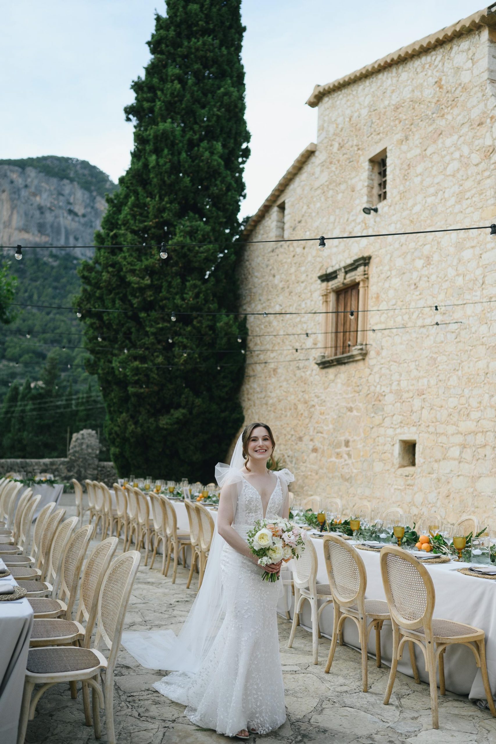 Fotógrafo de bodas en Mallorca