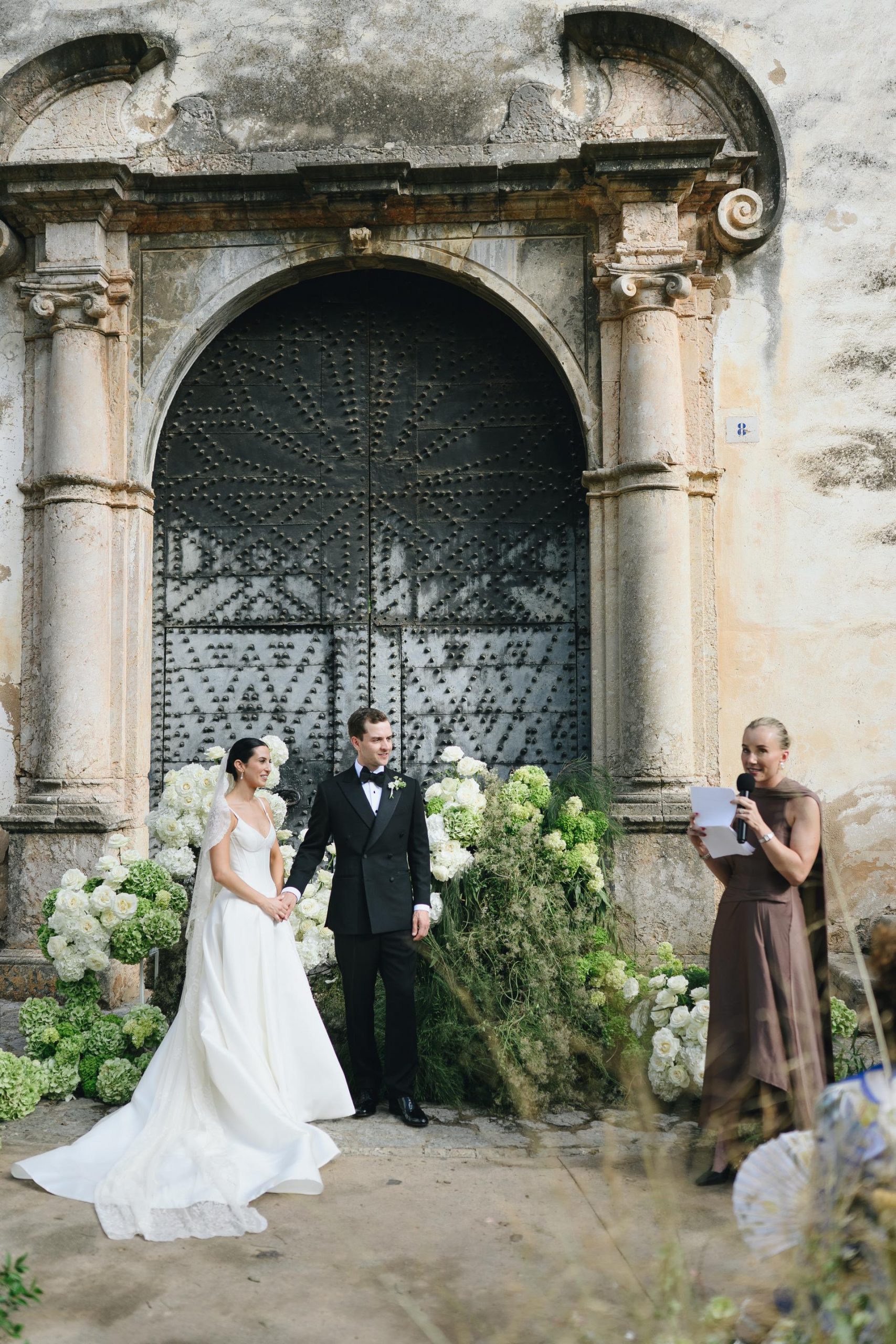 Fotógrafo de bodas en Mallorca