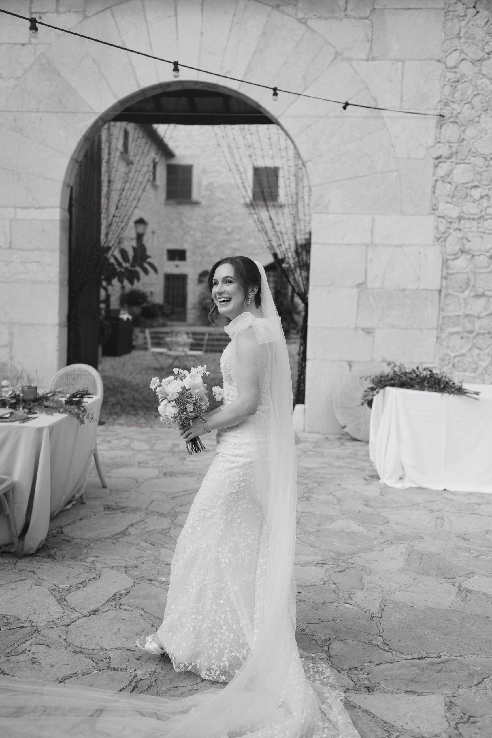 Fotógrafo de bodas en Mallorca