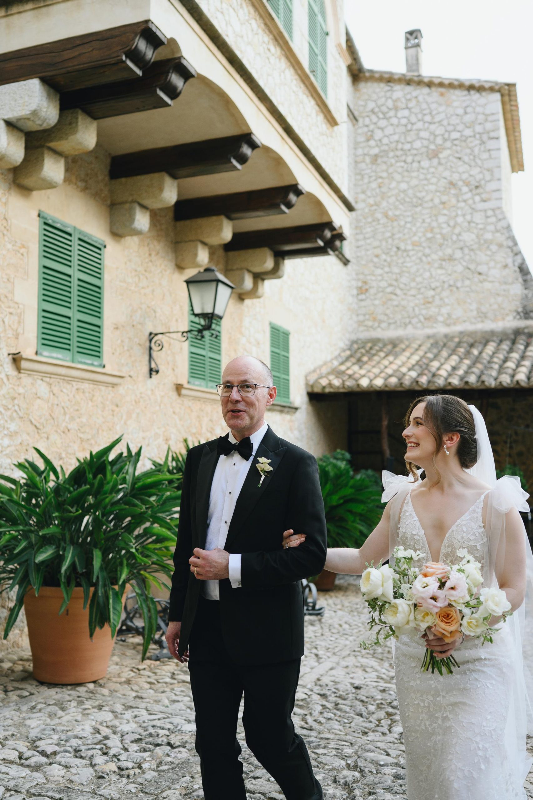 Fotógrafo de bodas en Mallorca