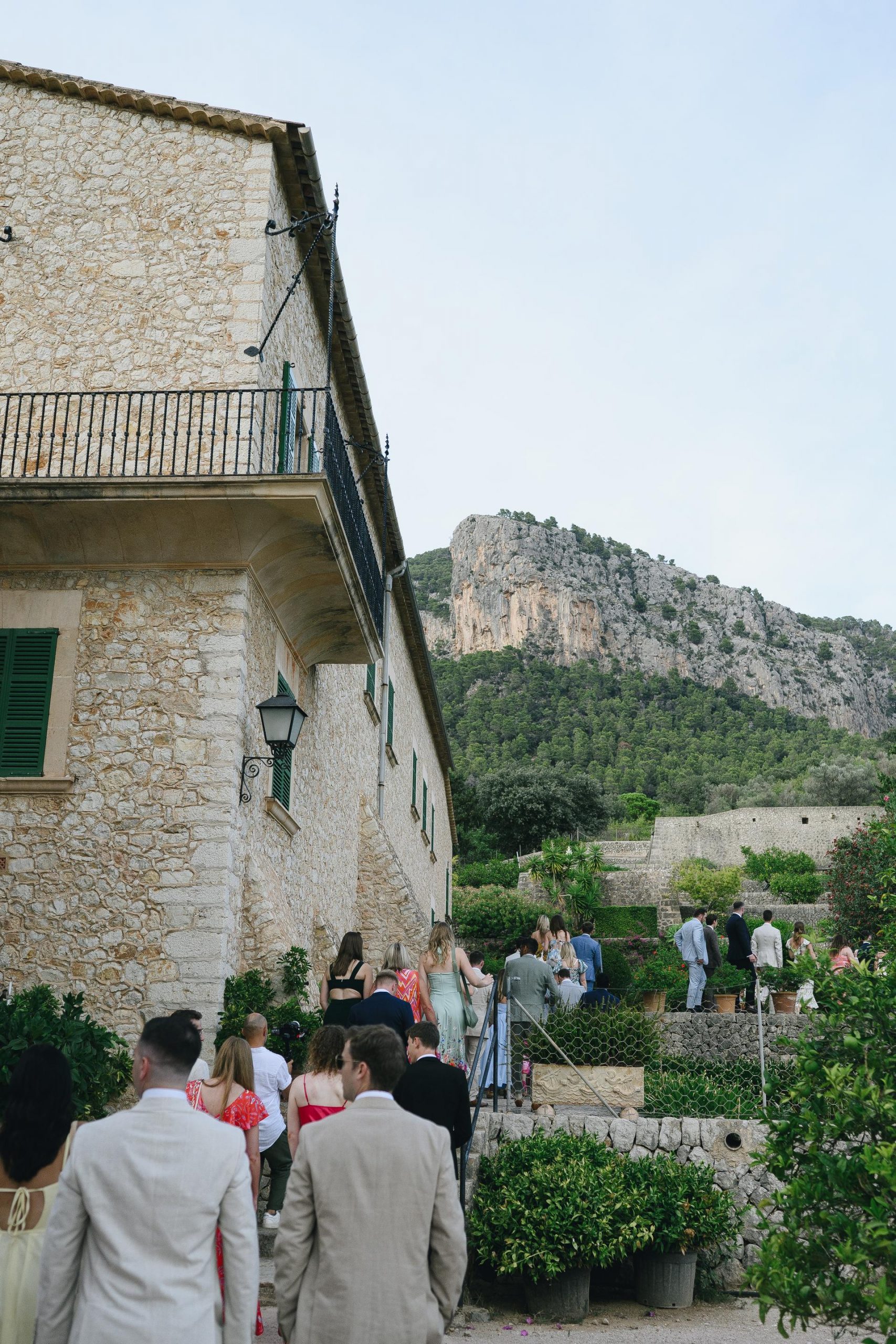 Fotógrafo de bodas en Mallorca
