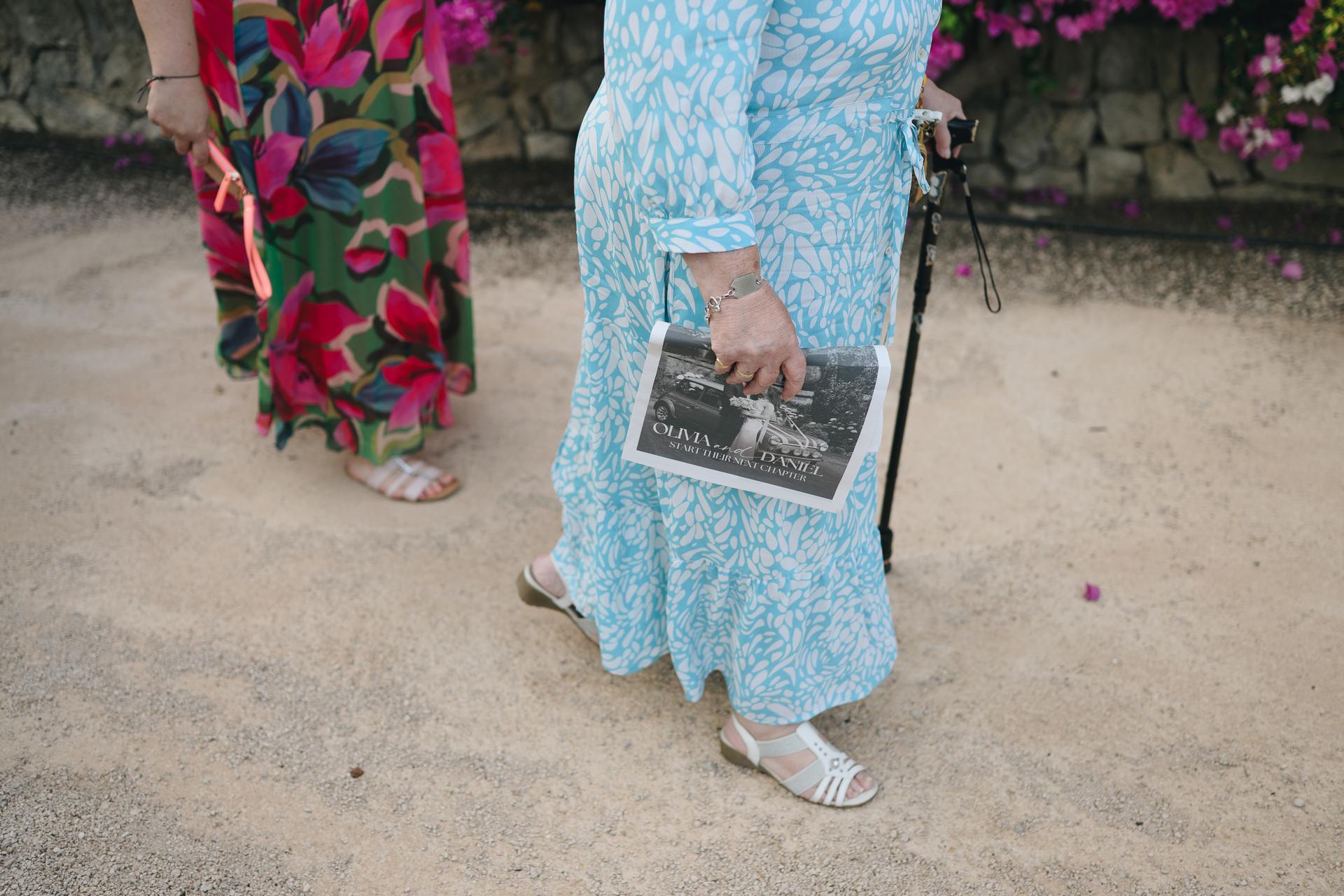 Fotógrafo de bodas en Mallorca