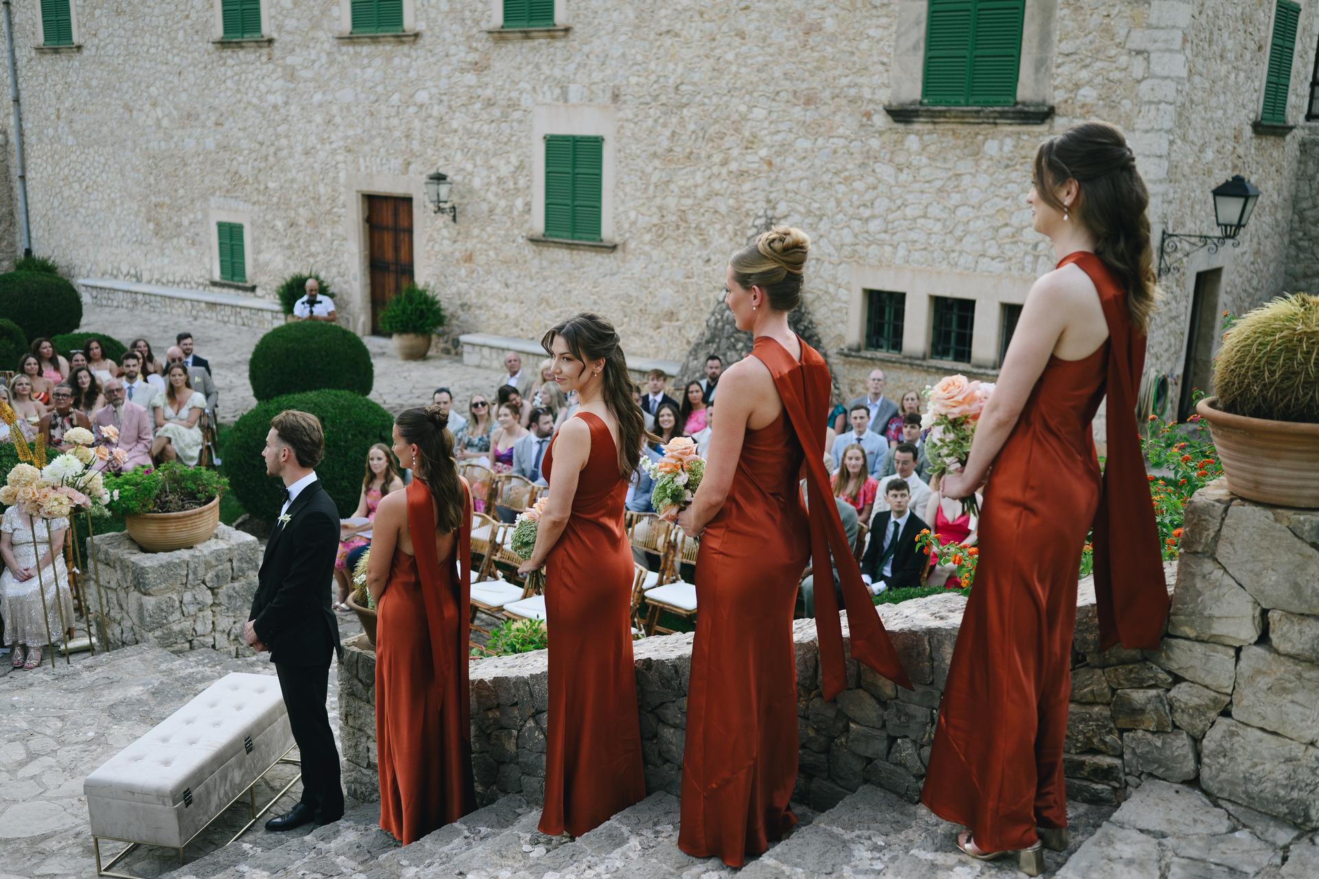 Fotógrafo de bodas en Mallorca