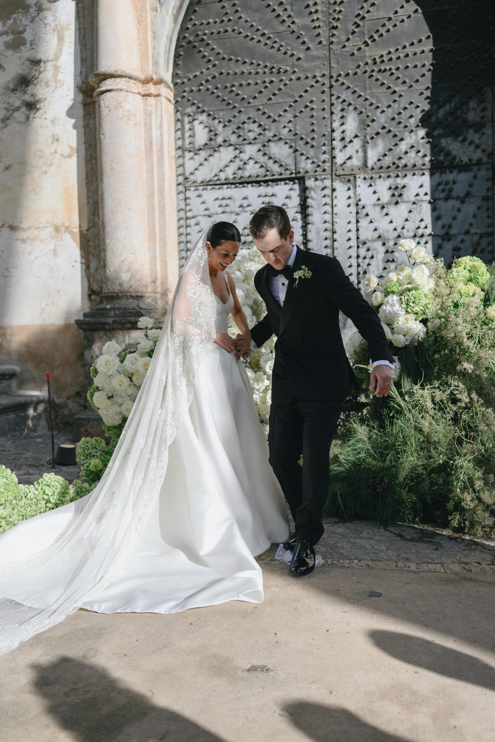 Fotógrafo de bodas en Mallorca