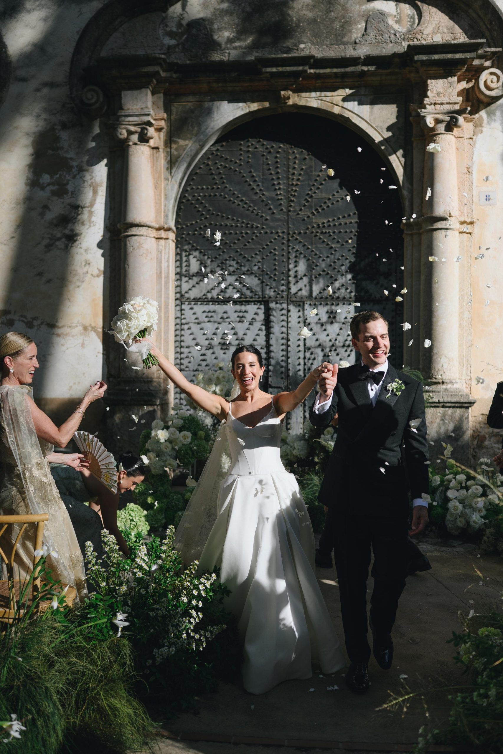 Fotógrafo de bodas en Mallorca