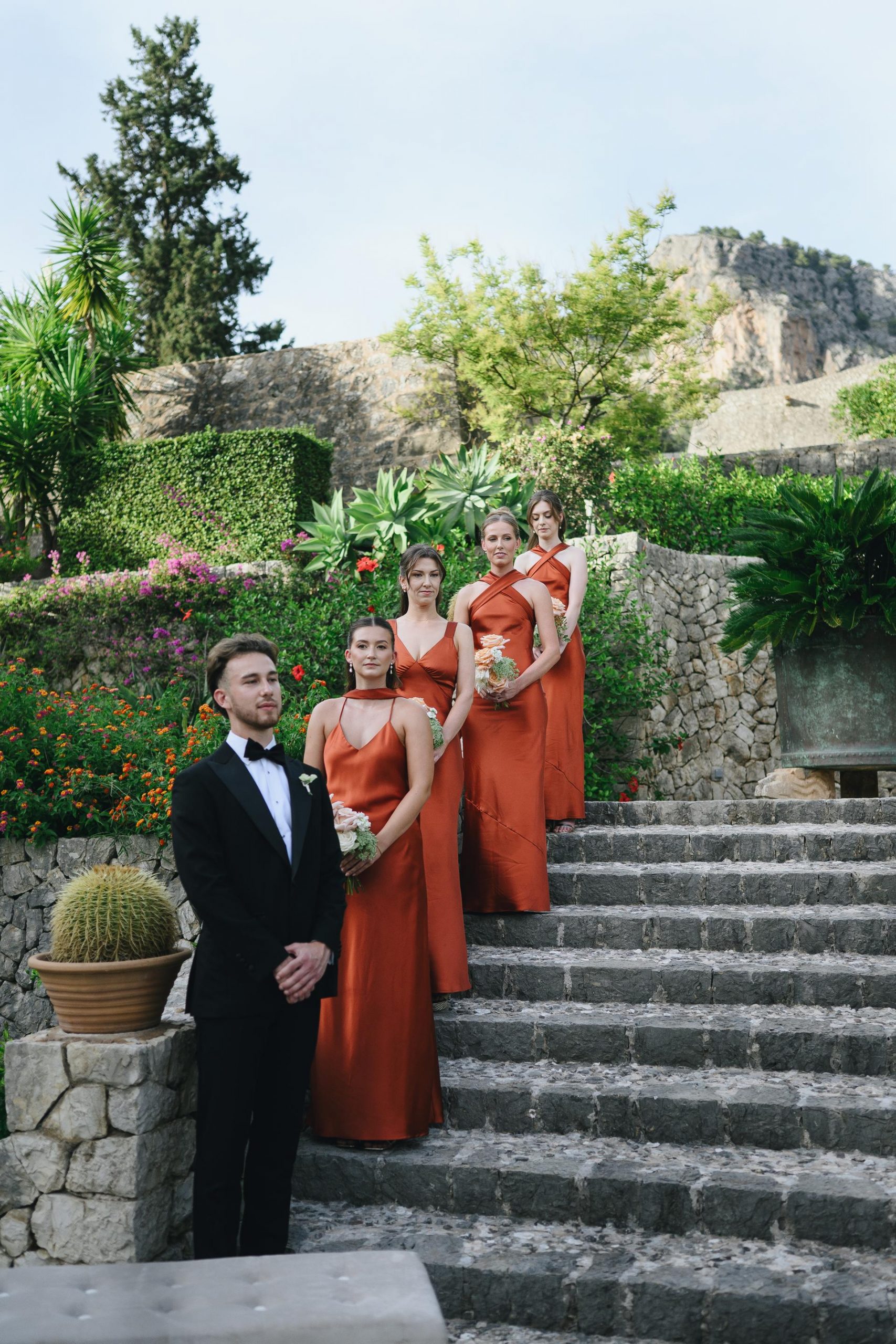 Fotógrafo de bodas en Mallorca