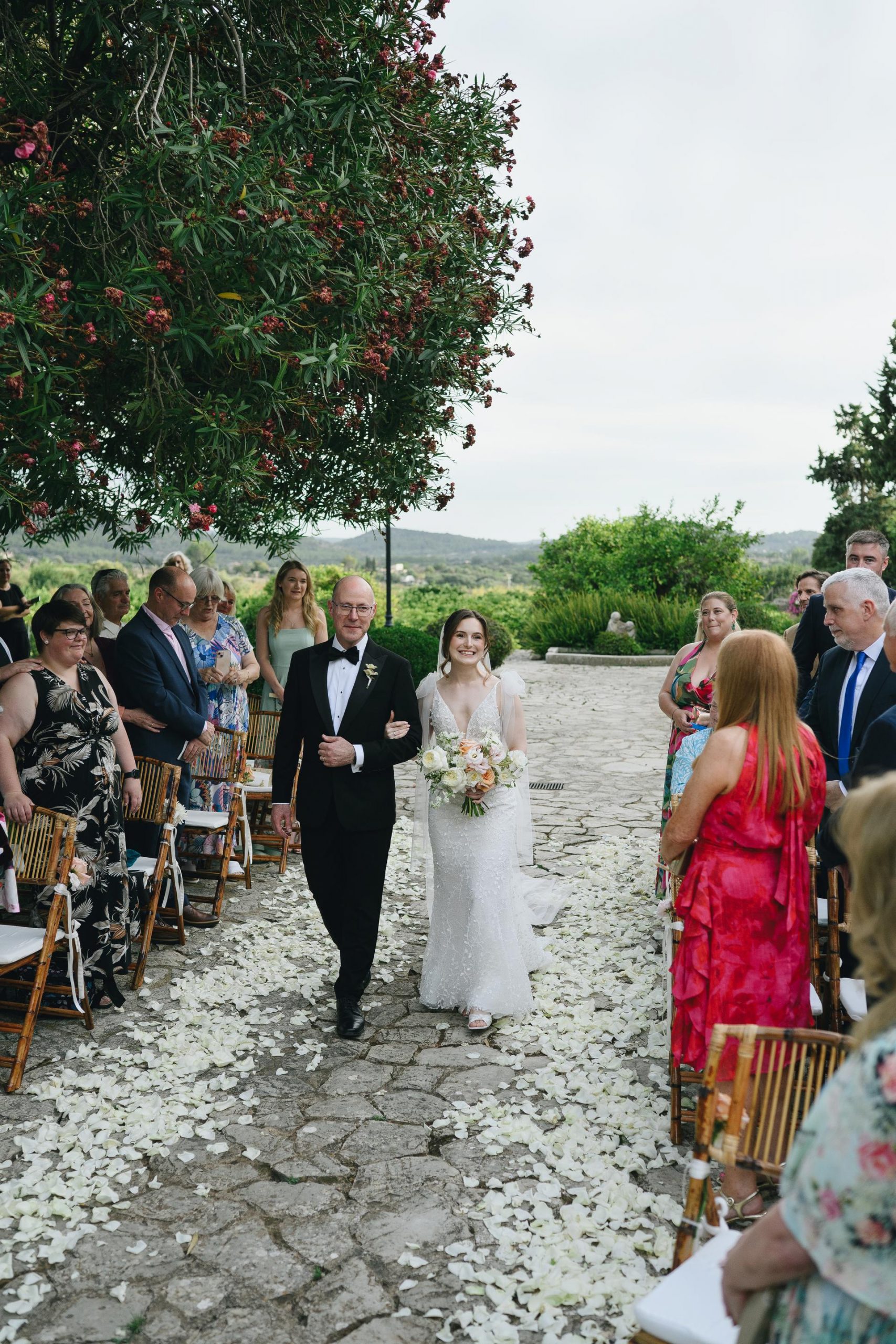 Fotógrafo de bodas en Mallorca